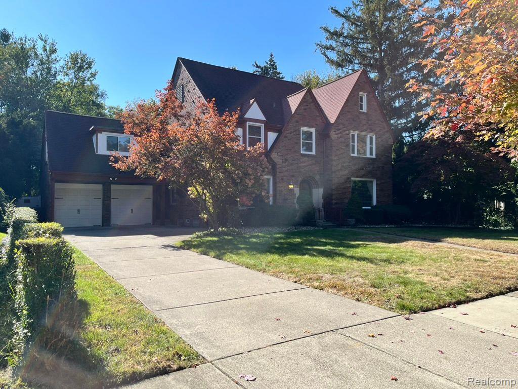 3435 SHERBOURNE Road