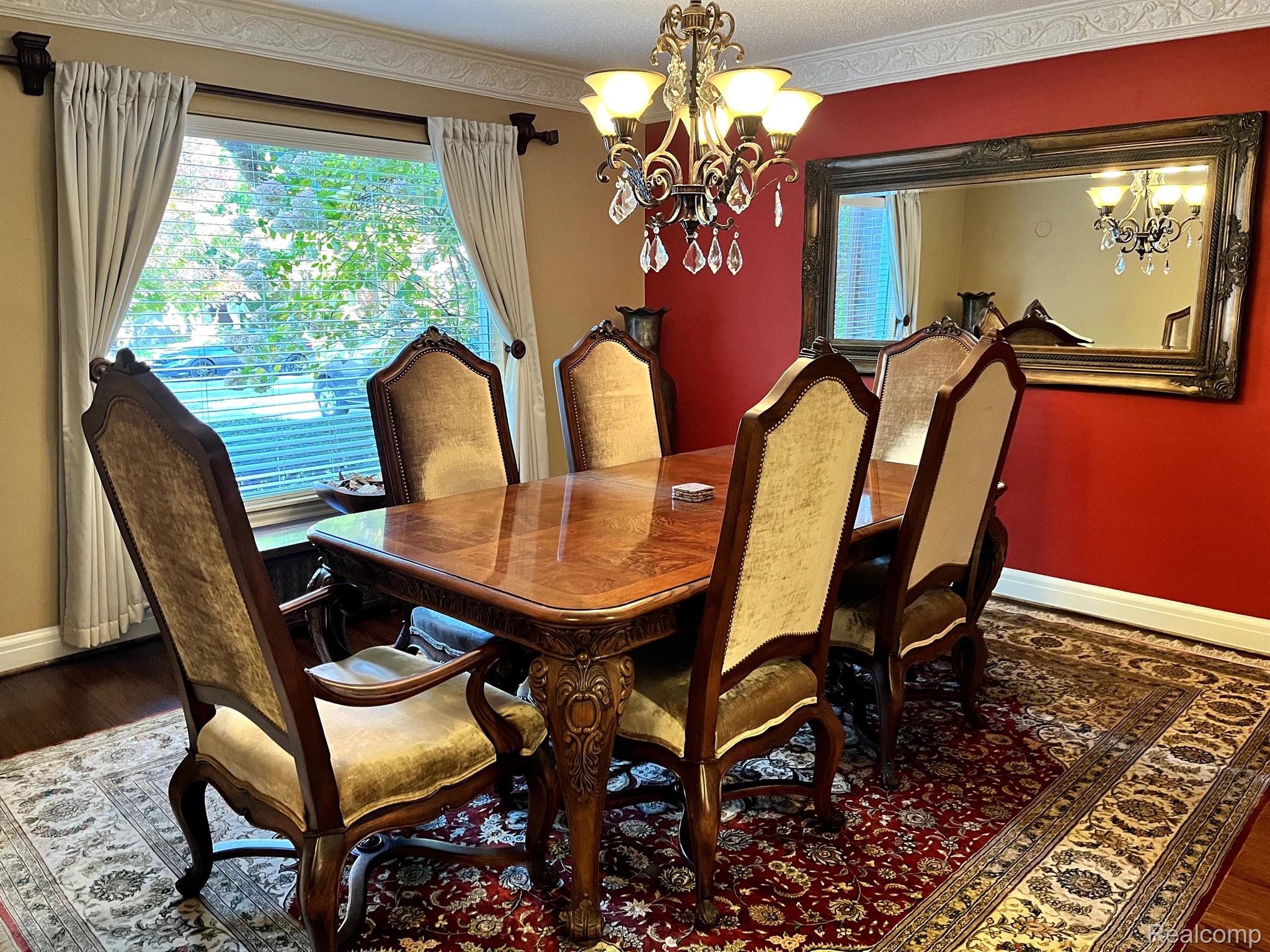 3435 SHERBOURNE Road