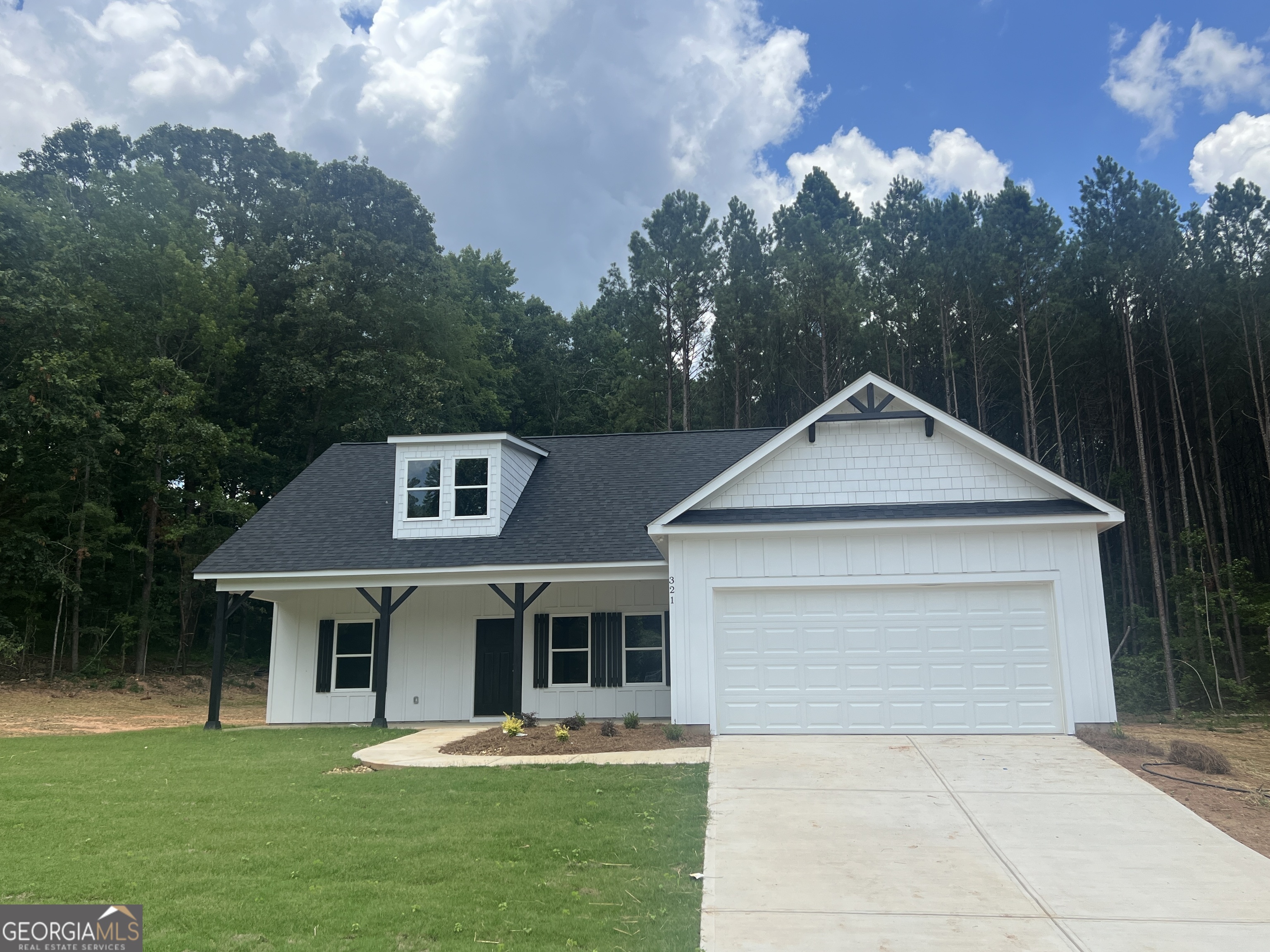 321 Terrace Lane LOT 11