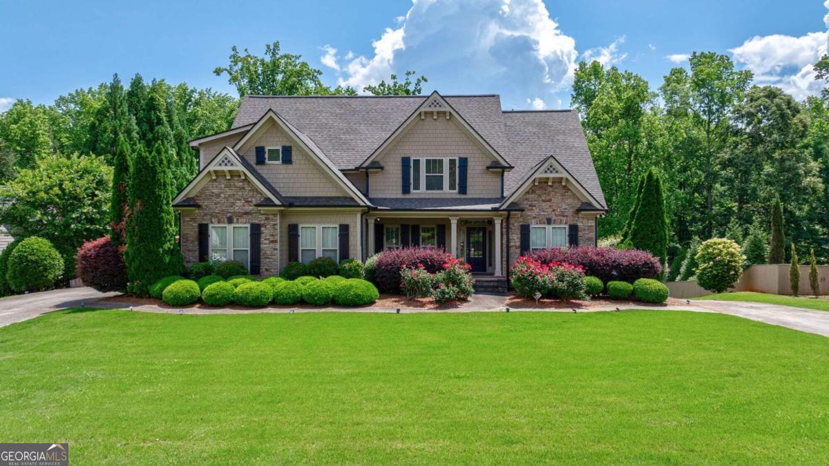 294 Clarksboro Drive