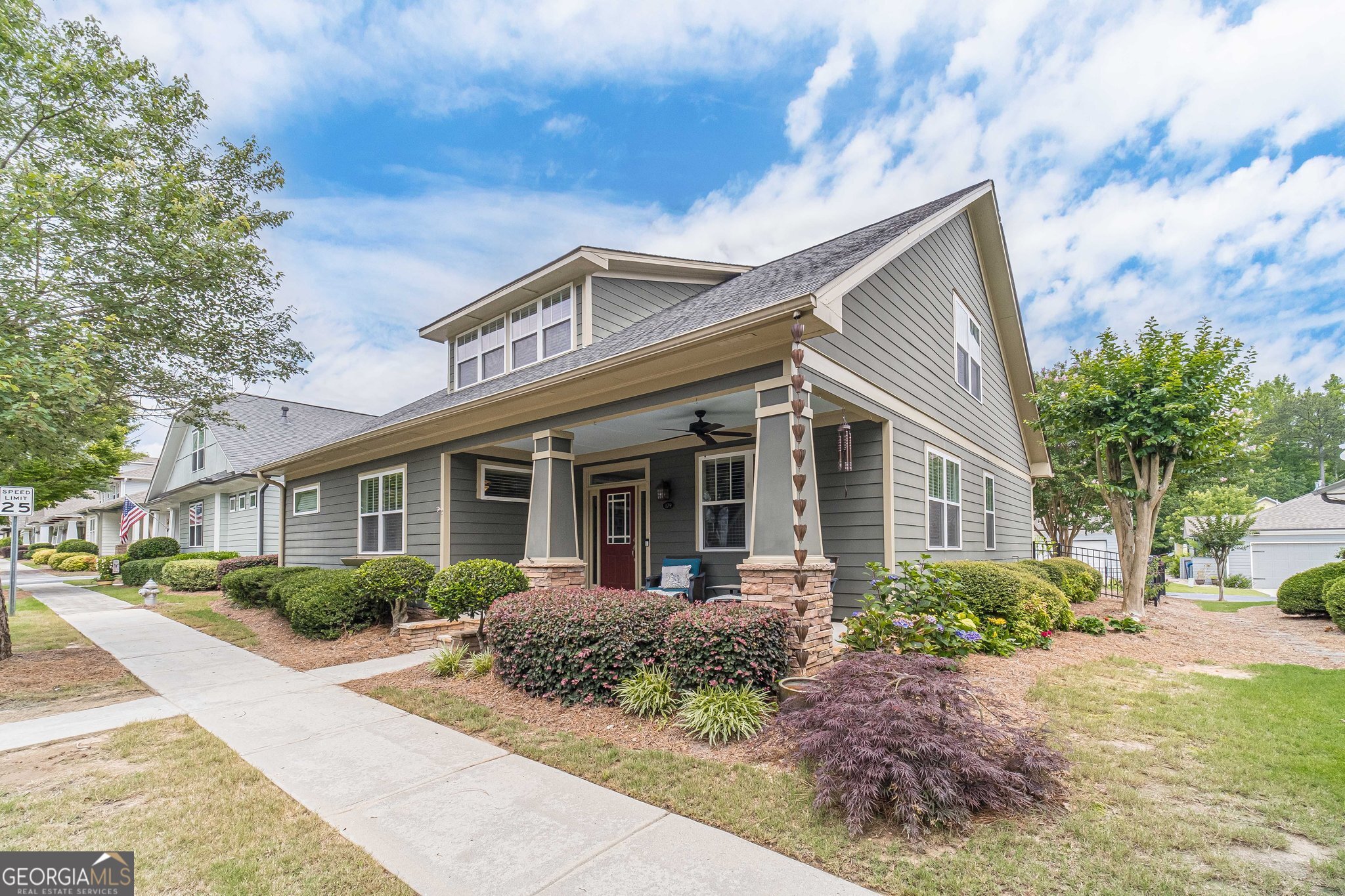 179 Mission Oak Drive