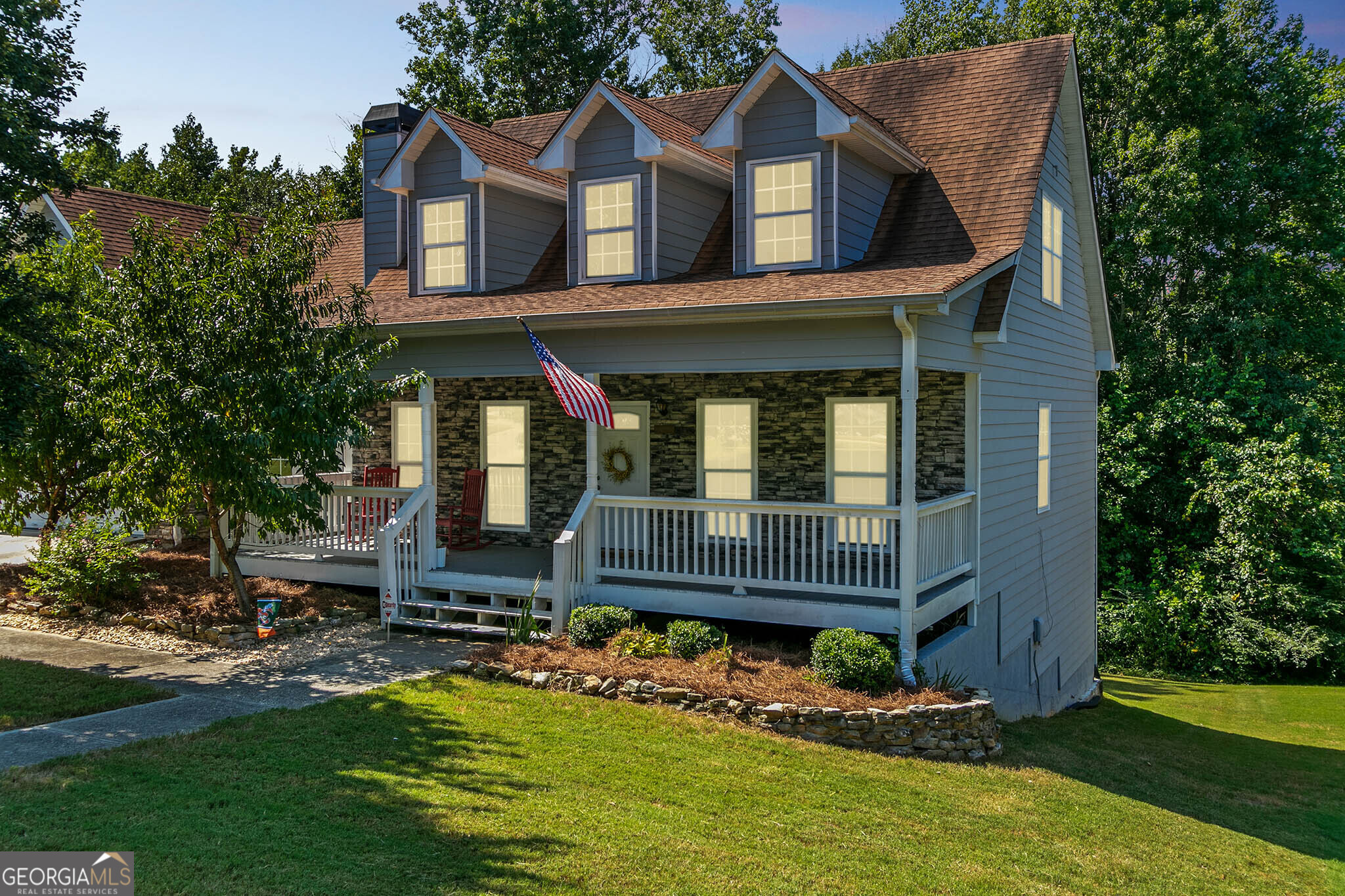 2531 River Run Drive