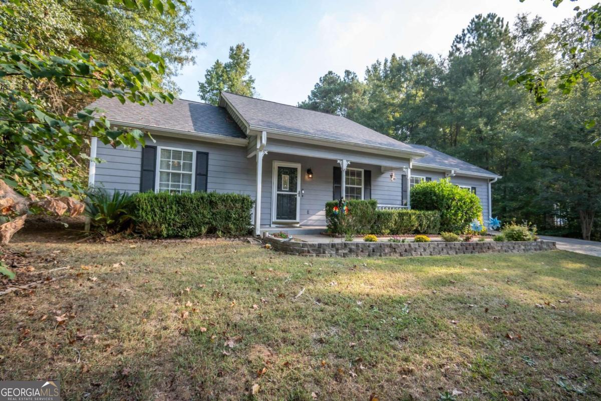 269 River Chase Drive