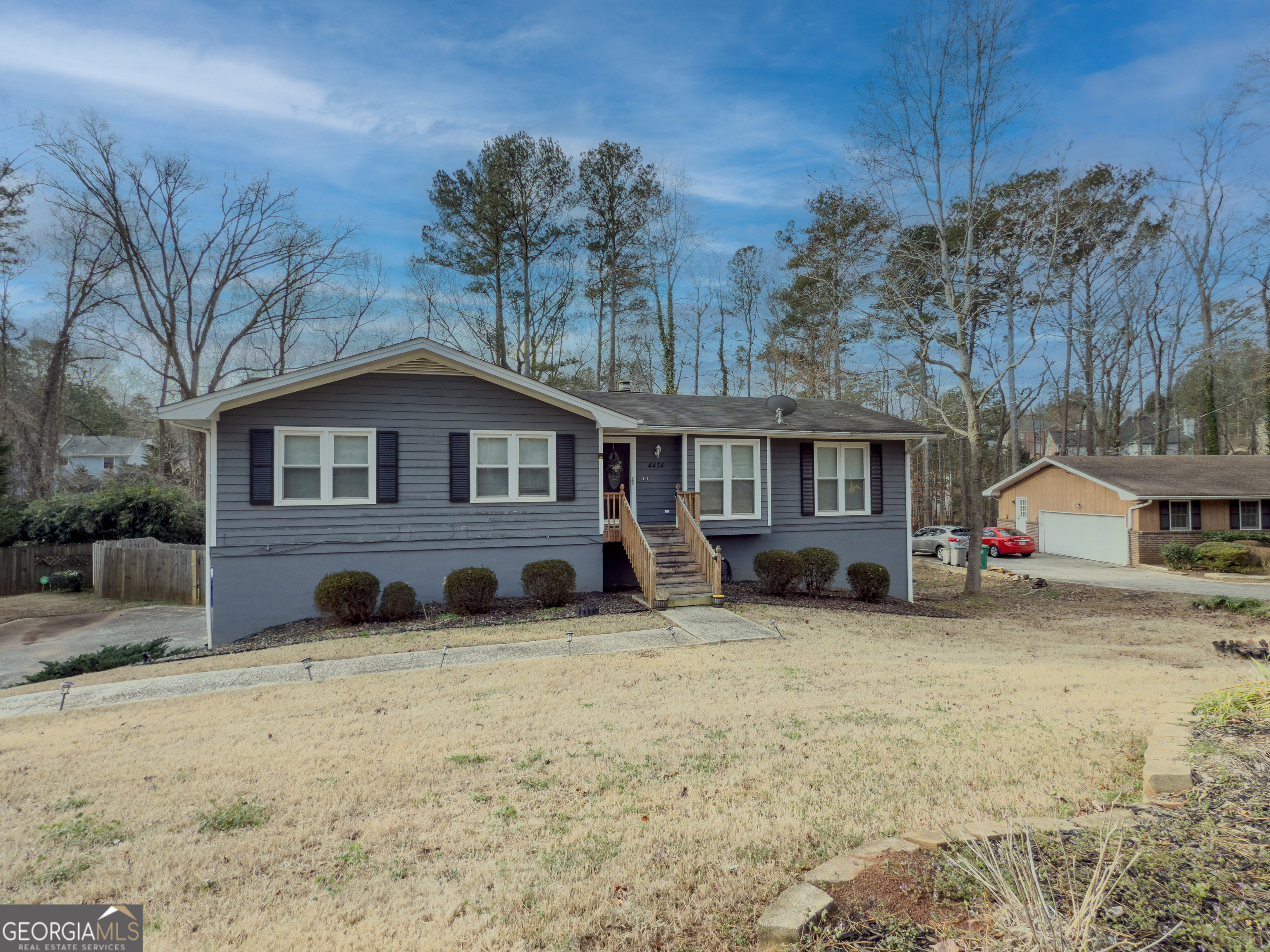 4434 Newcastle Circle
