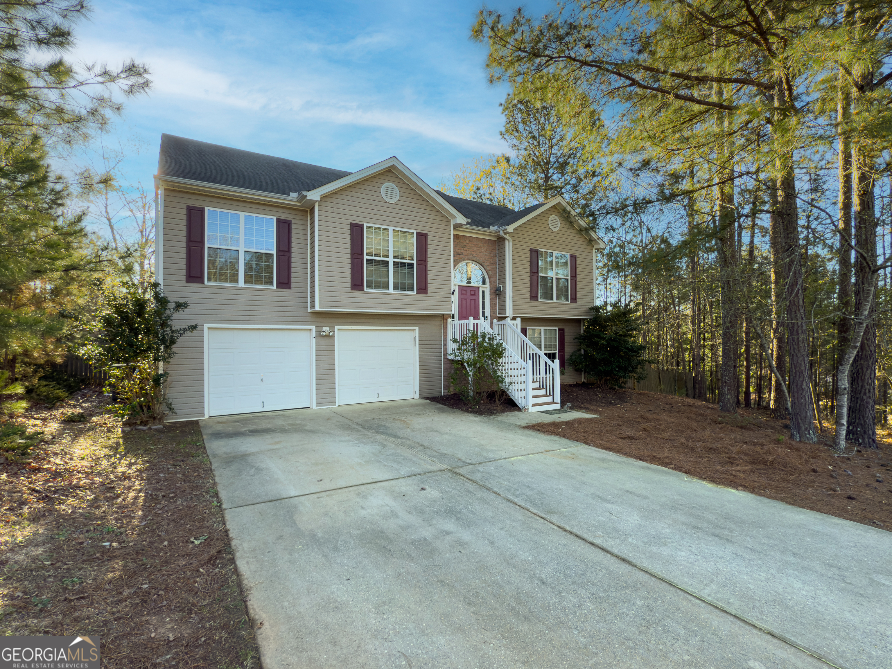 621 Marigot Way