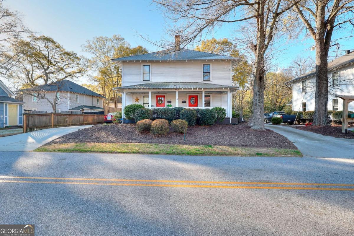 120 Mill Street # B
