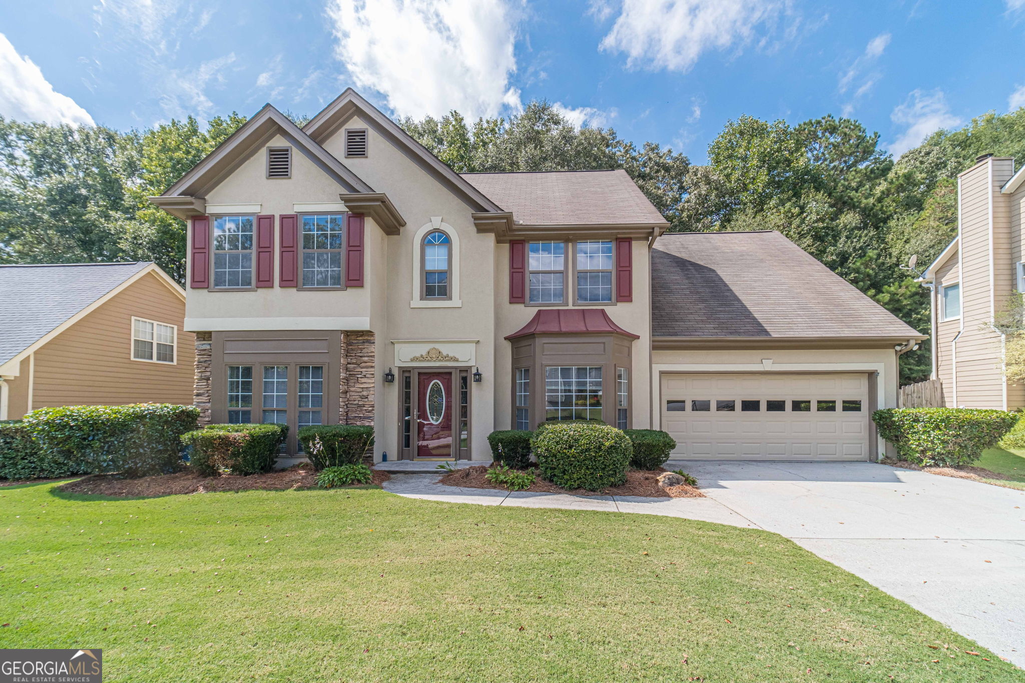 1648 Pinder Point Drive