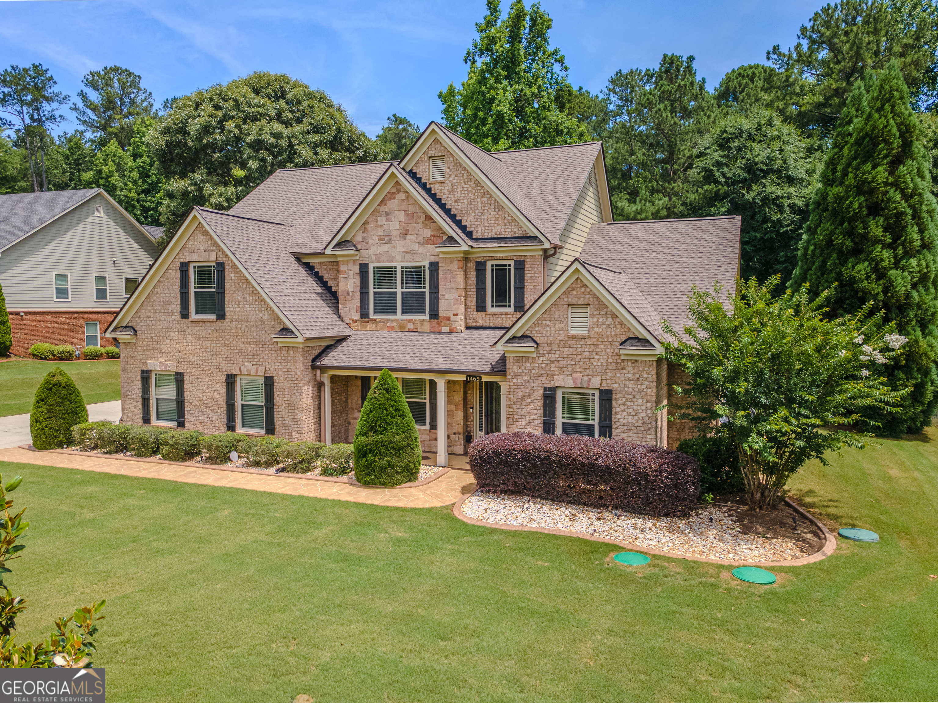 1465 Bradford Lane
