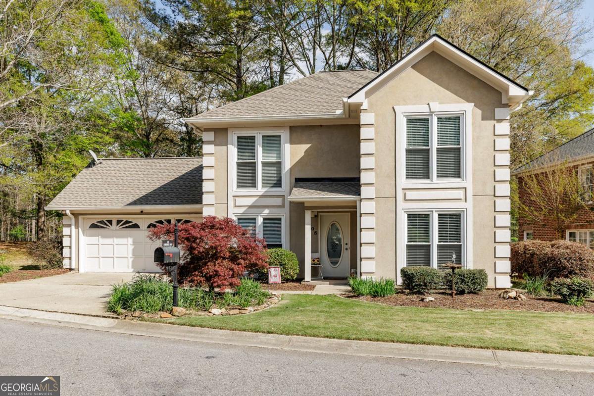 105 Cambridge Drive