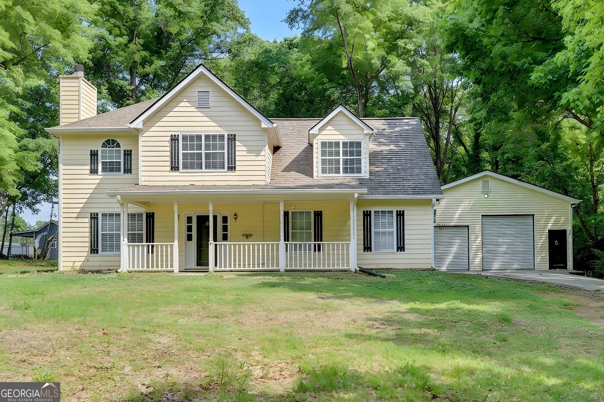 3366 Cook Road