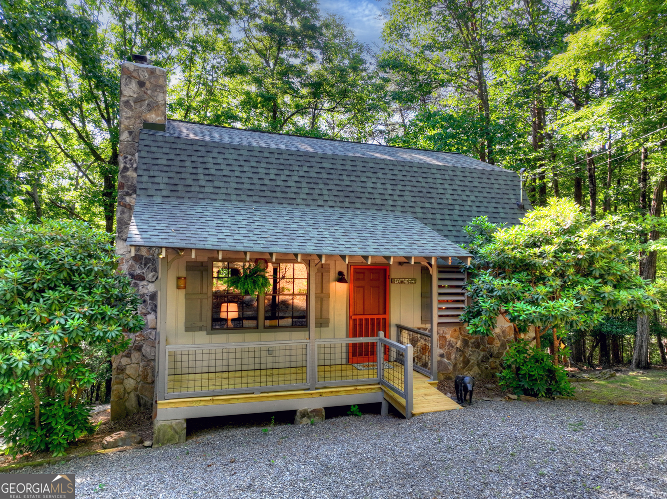 241 Walnut Mountain Road