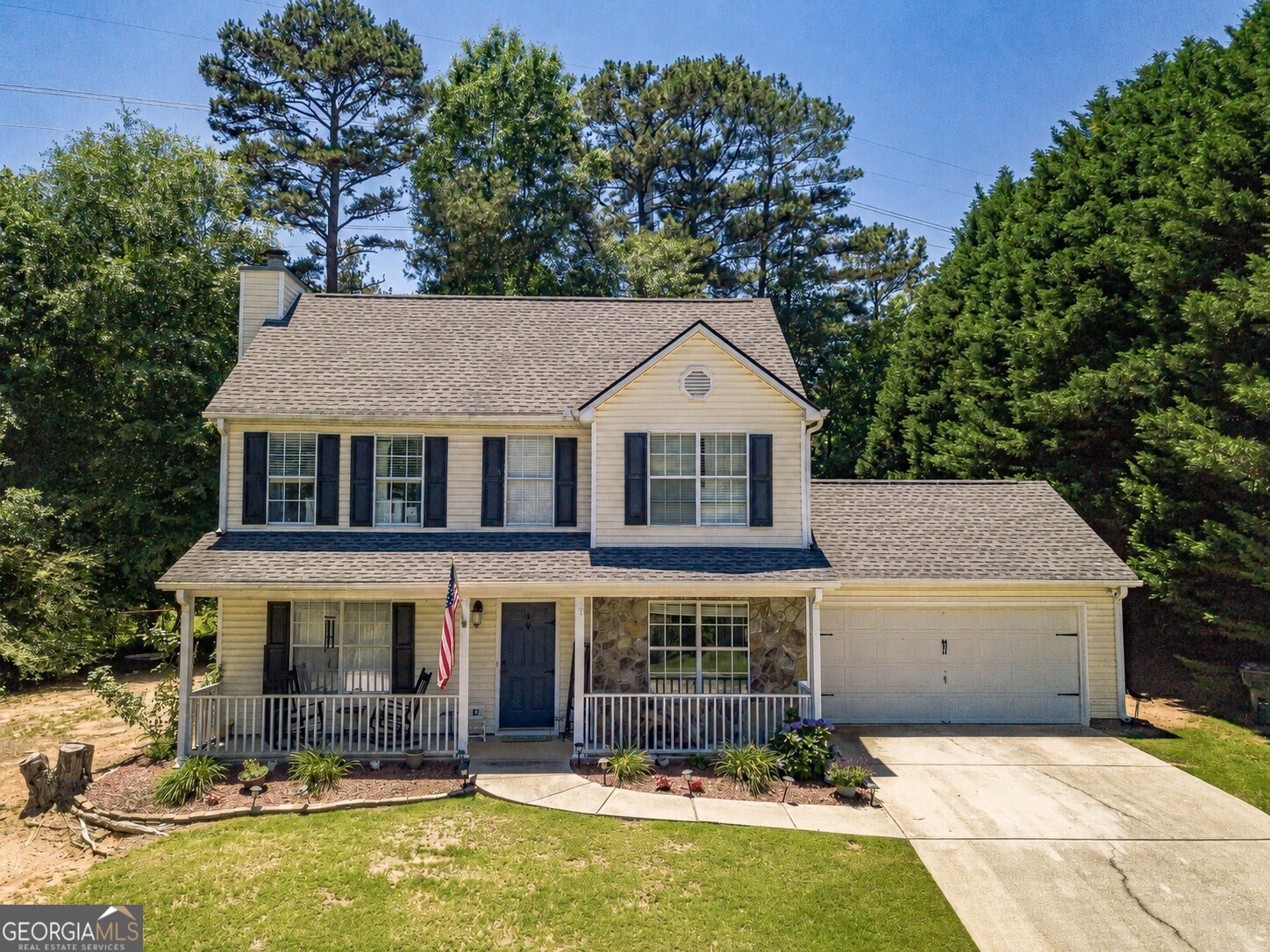 721 Woodland Ridge Drive