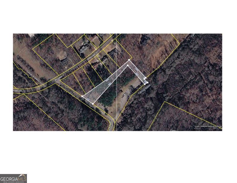 0 Fleming Road