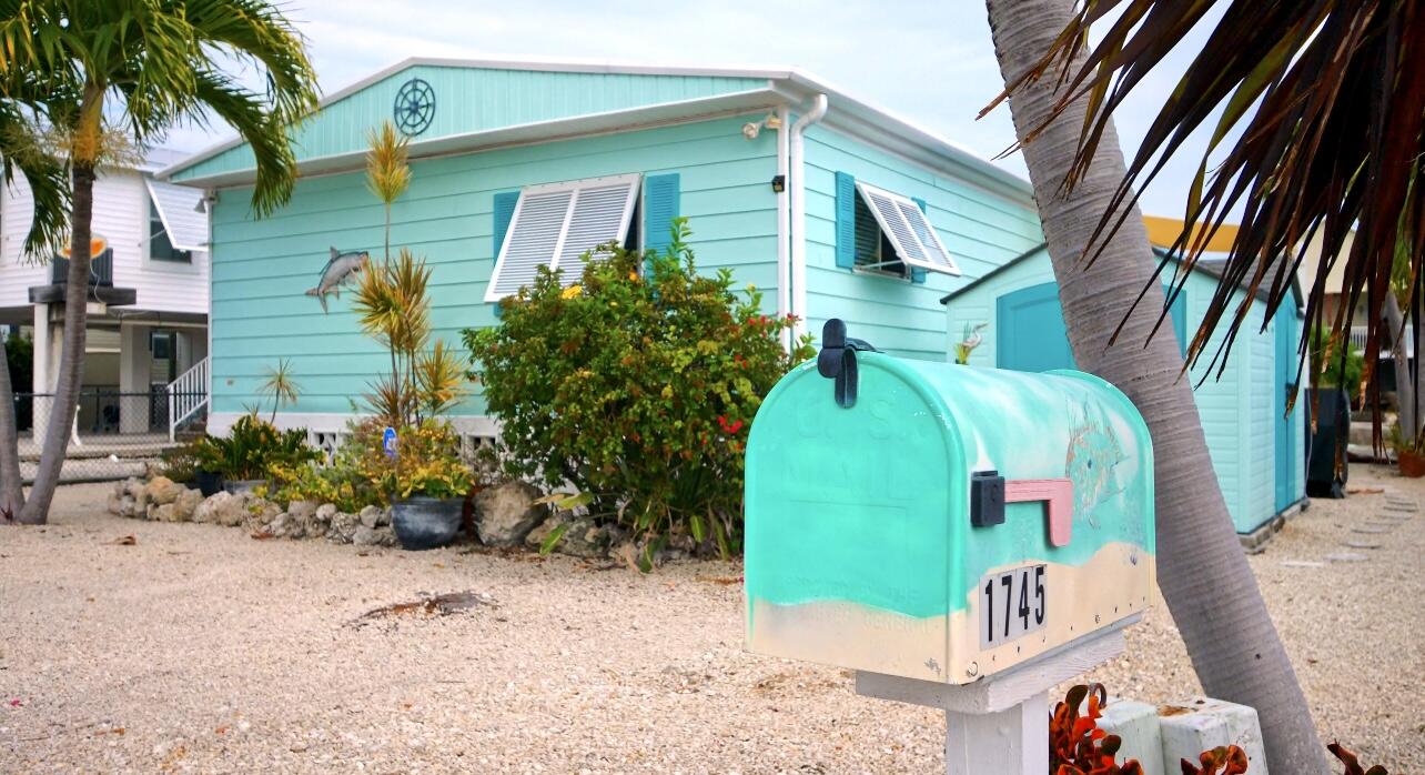 1745 Bayview Drive