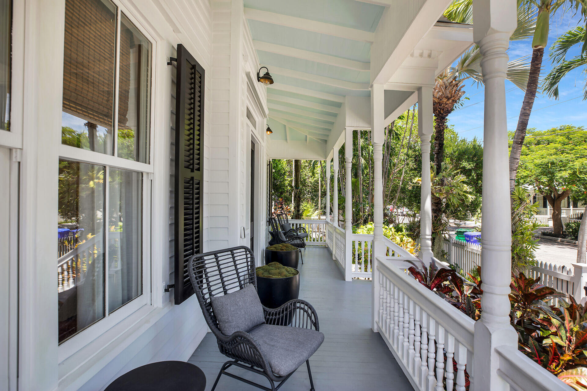 524 Frances Street