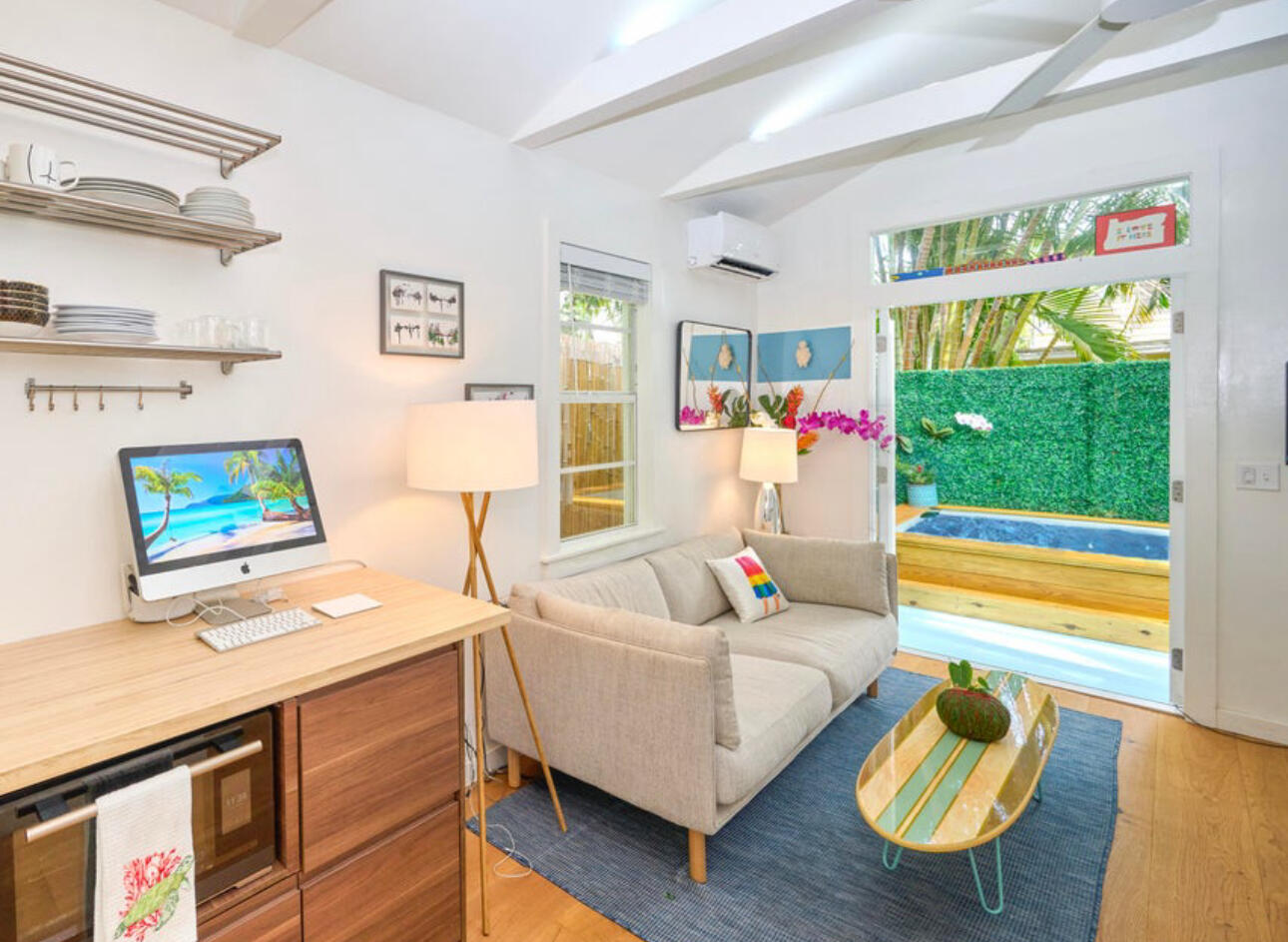 1012 Varela Street Unit: 2