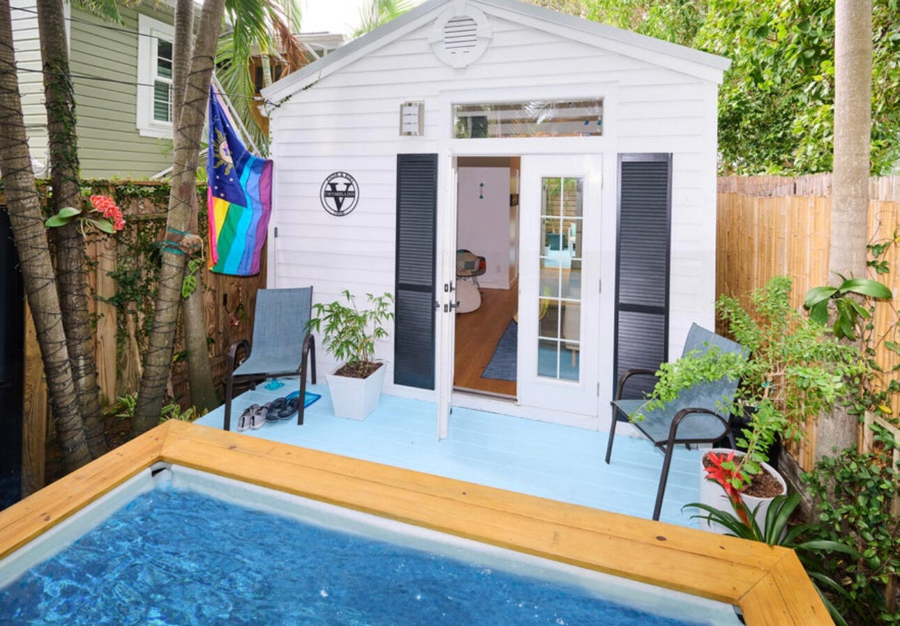 1012 Varela Street Unit: 2