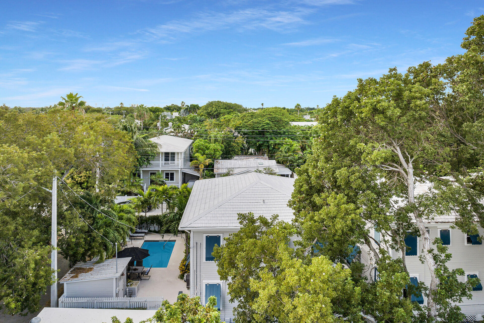 1205 Newton Street Unit: 1