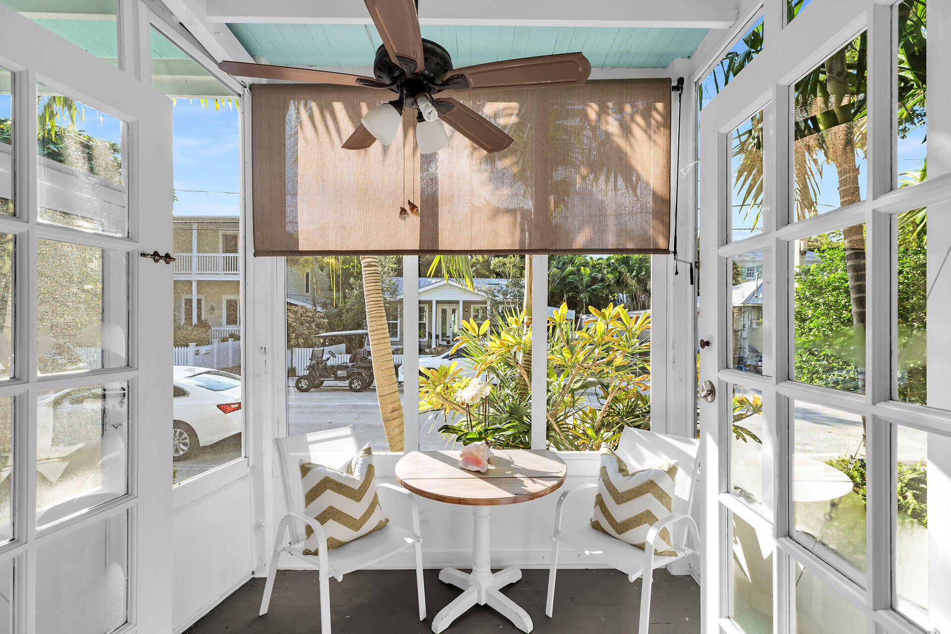 1205 Newton Street Unit: 1
