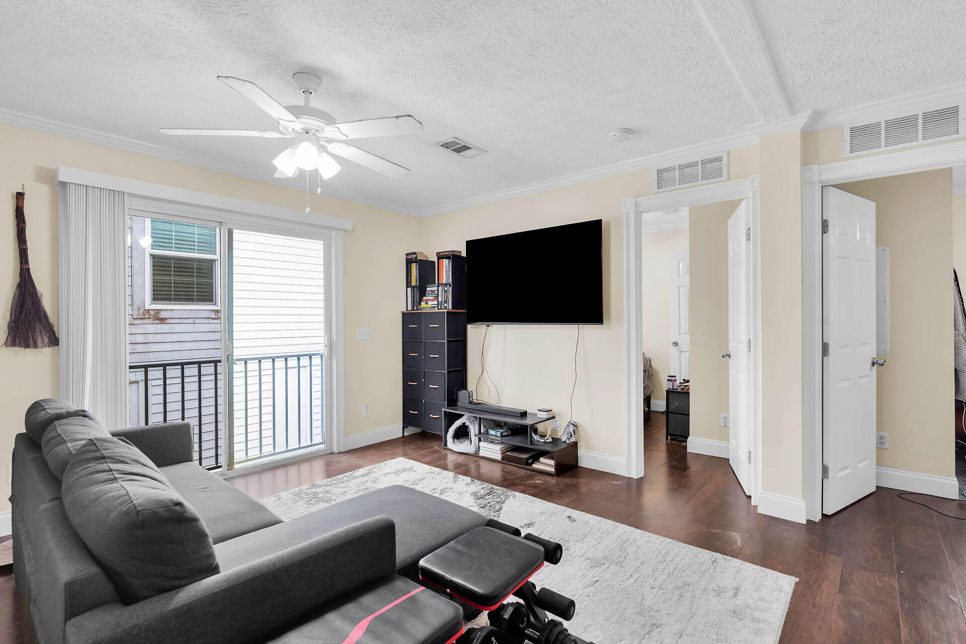 61 Ed Swift Road