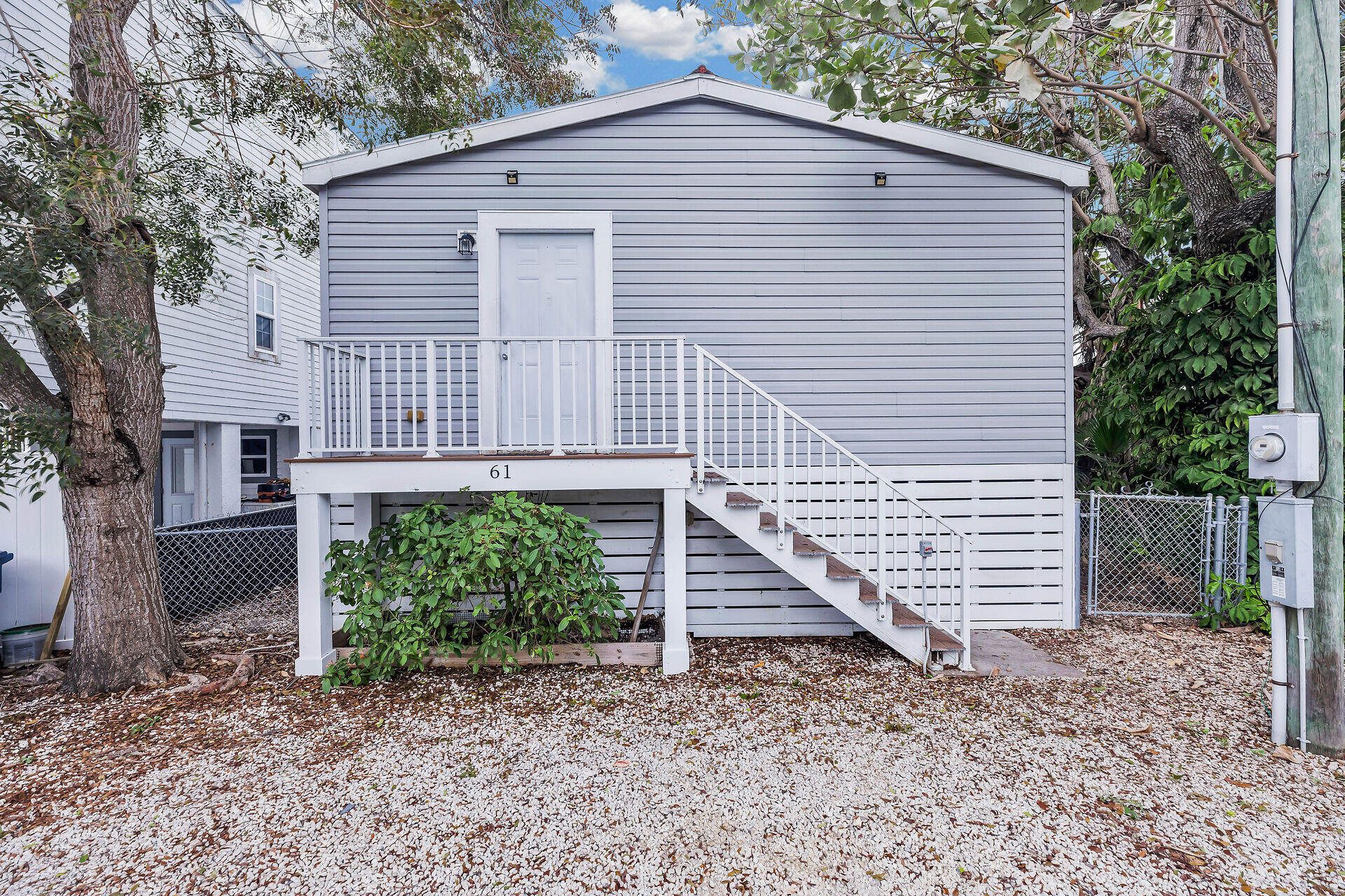 61 Ed Swift Road