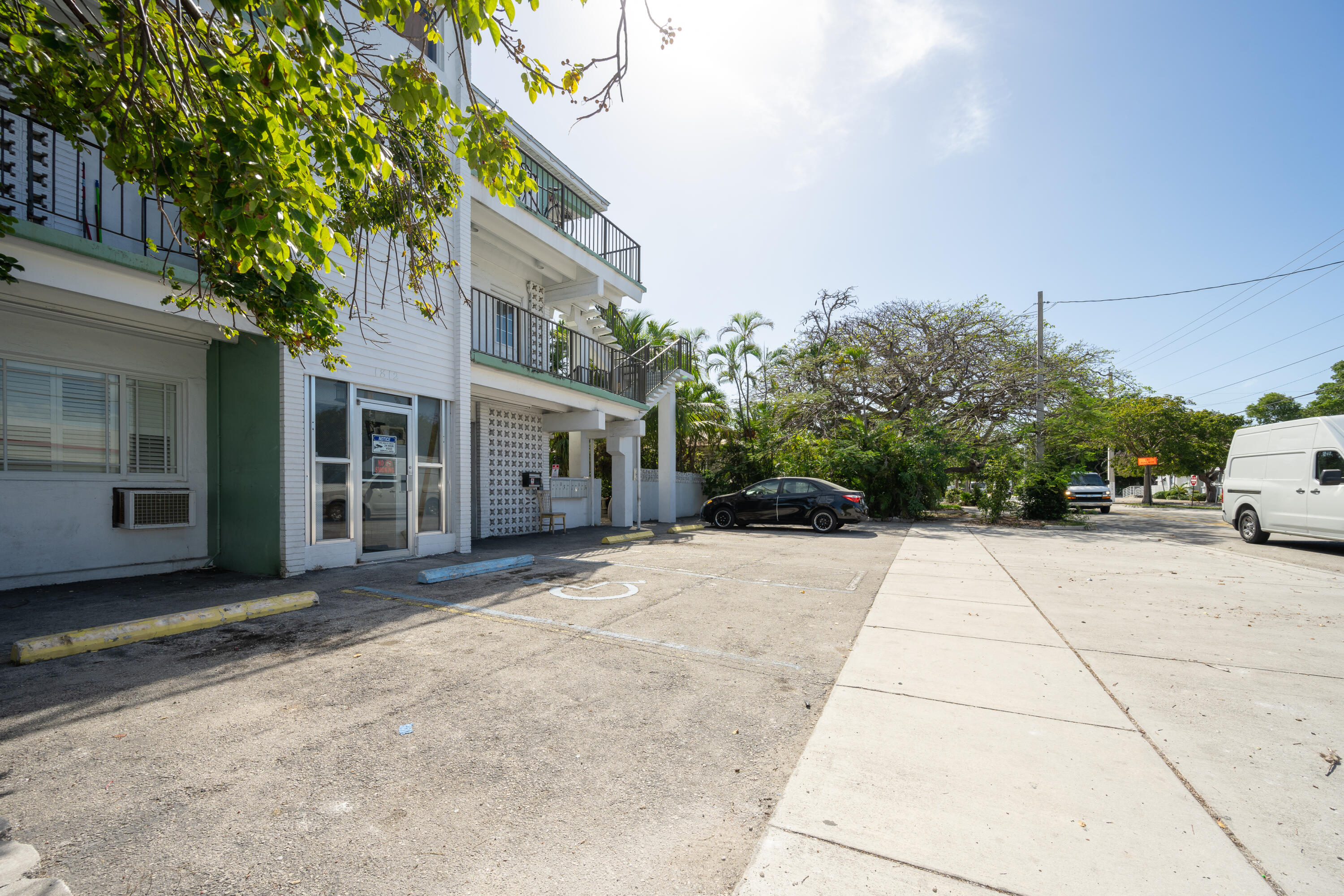 1812 Flagler Avenue