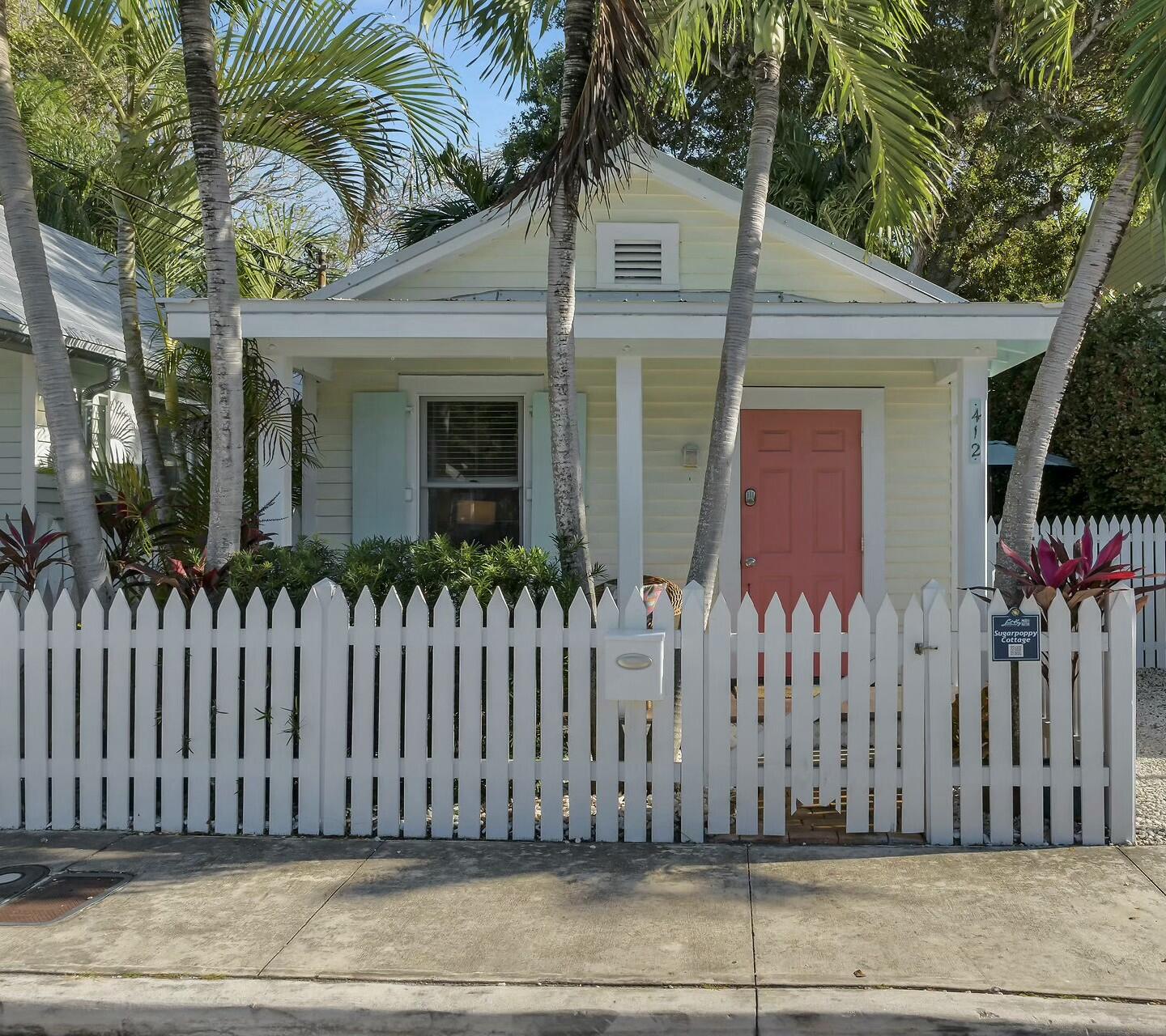 412 Louisa Street
