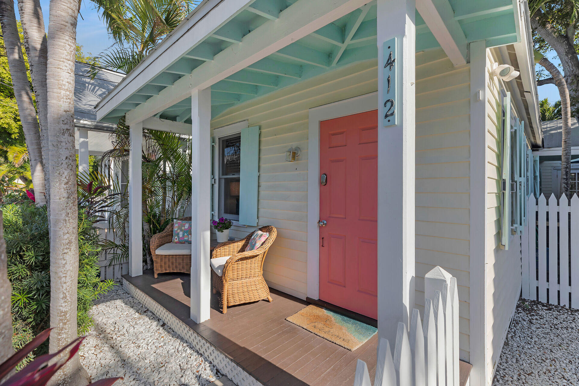 412 Louisa Street
