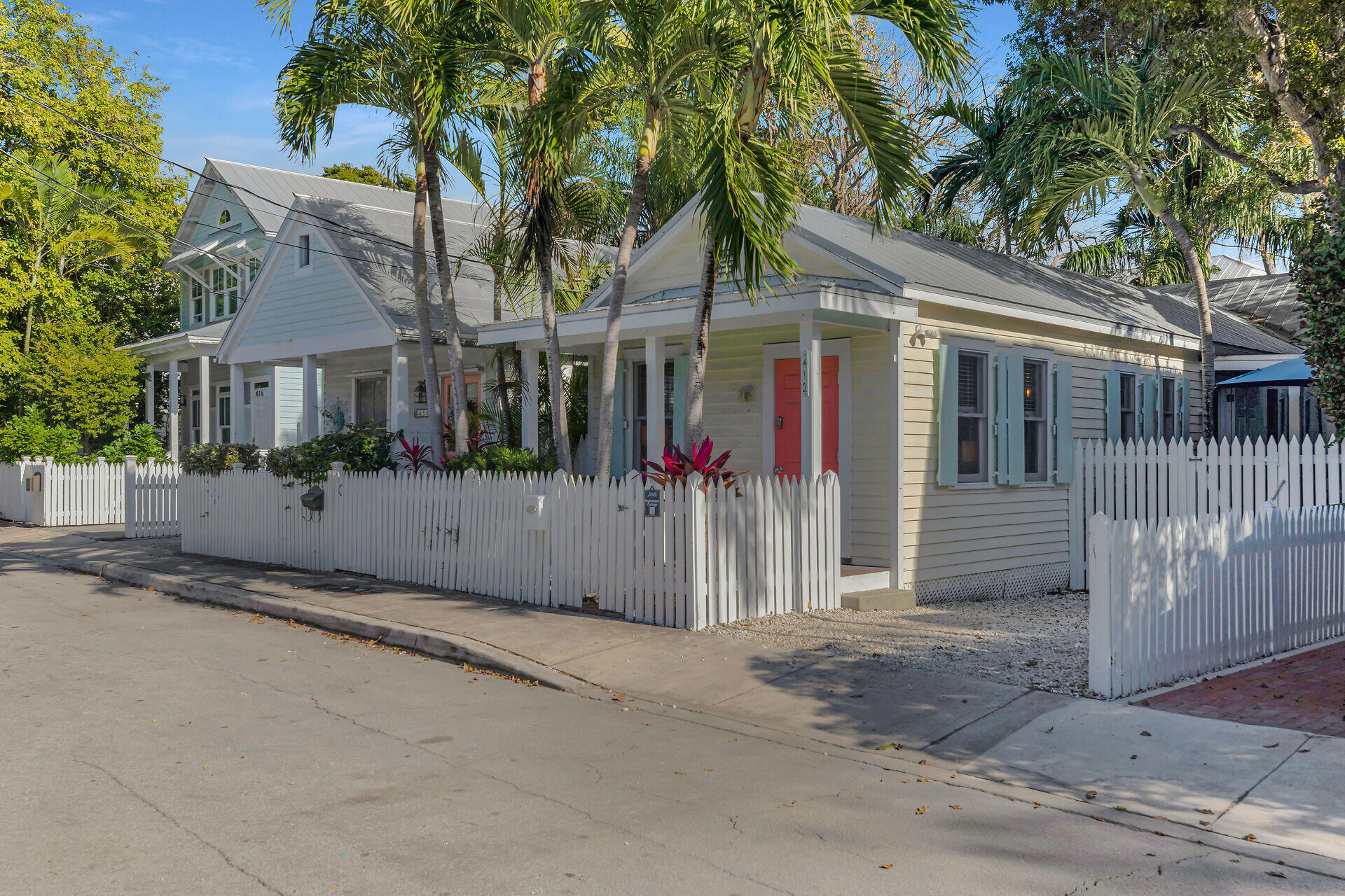 412 Louisa Street