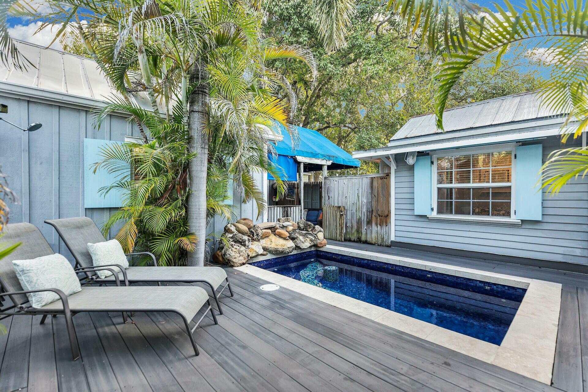 306 Olivia Street