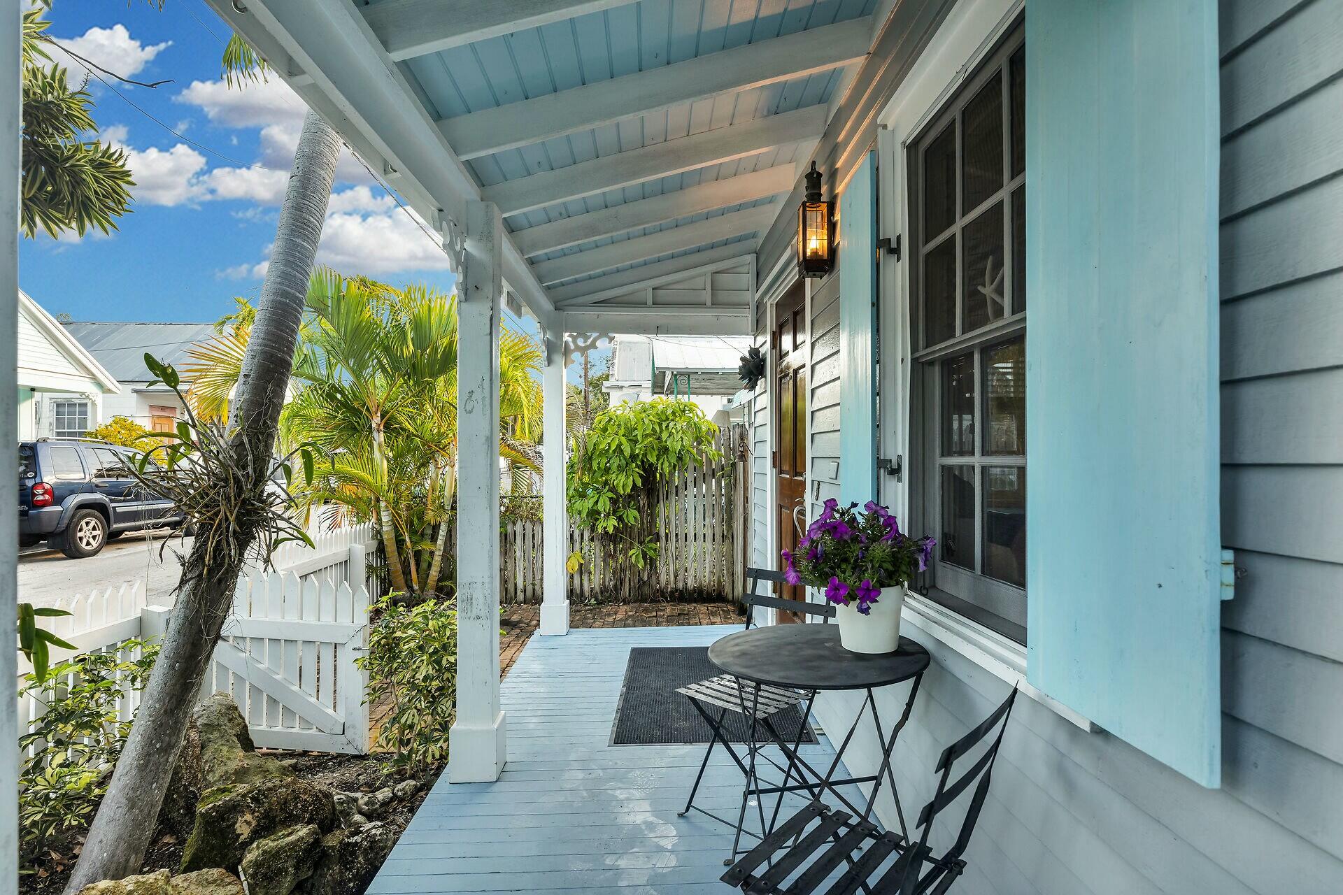 306 Olivia Street