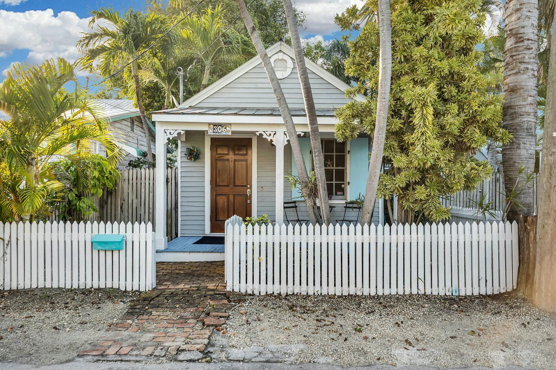 306 Olivia Street
