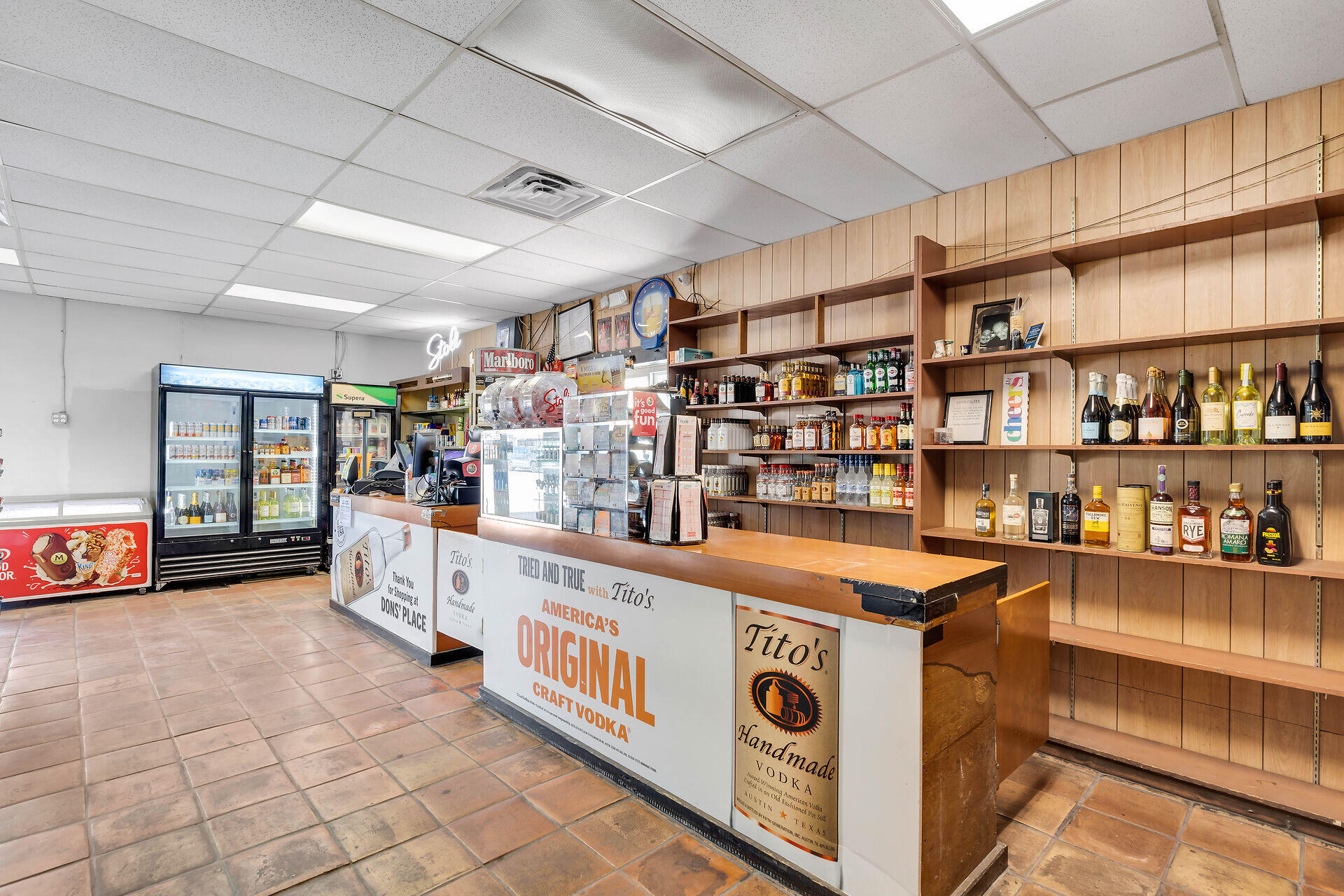 1000-1006 Truman Avenue