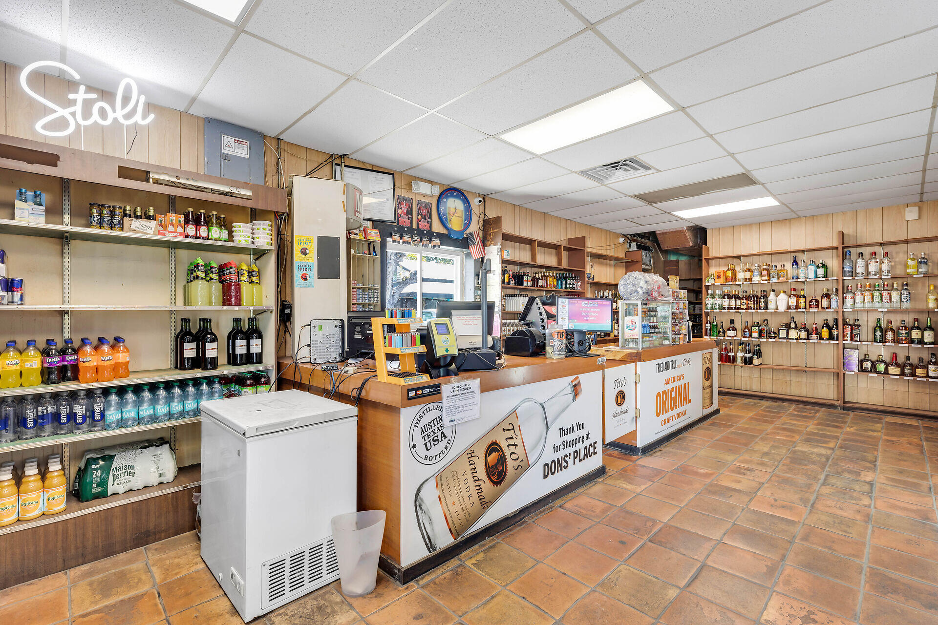 1000-1006 Truman Avenue