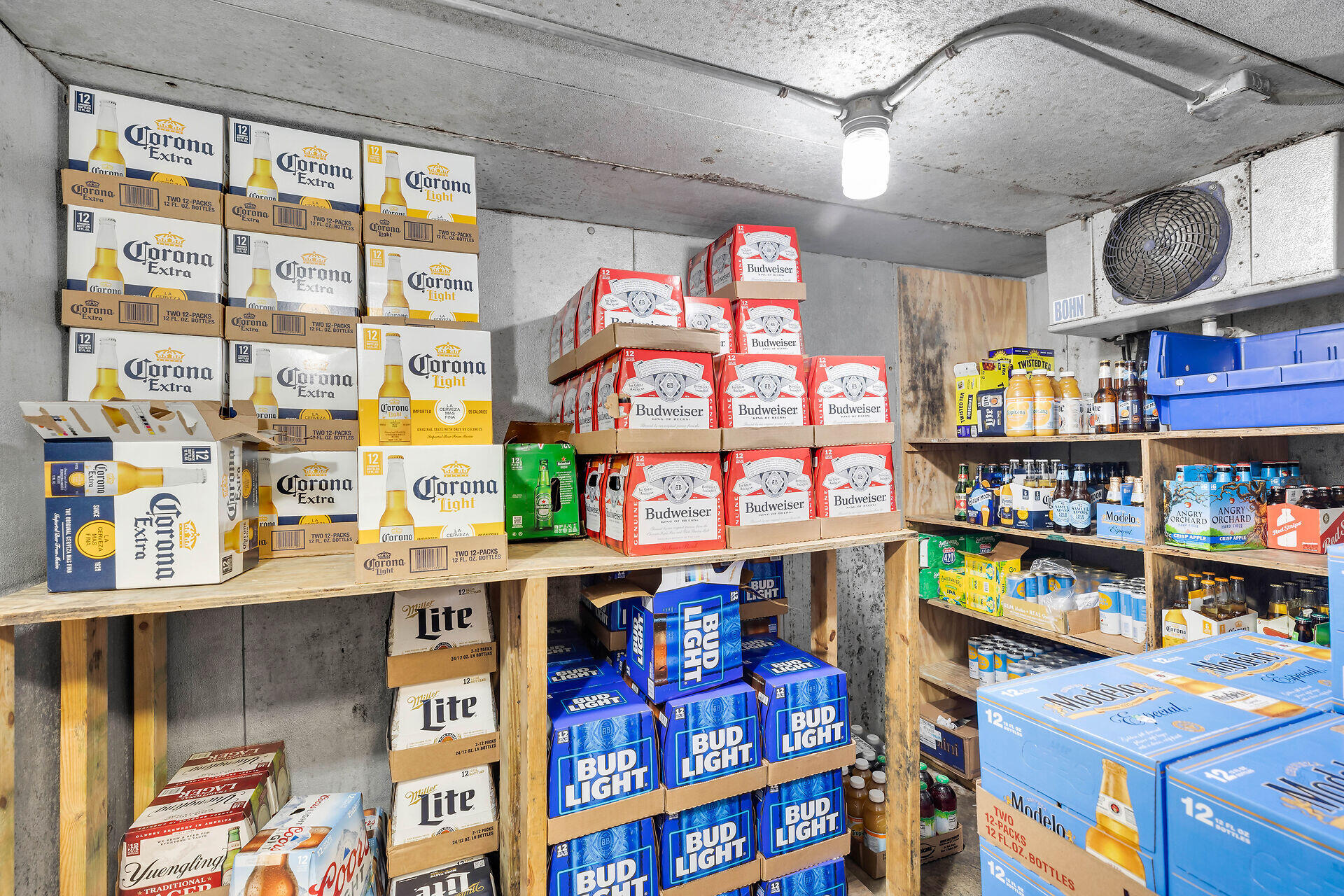 1000-1006 Truman Avenue