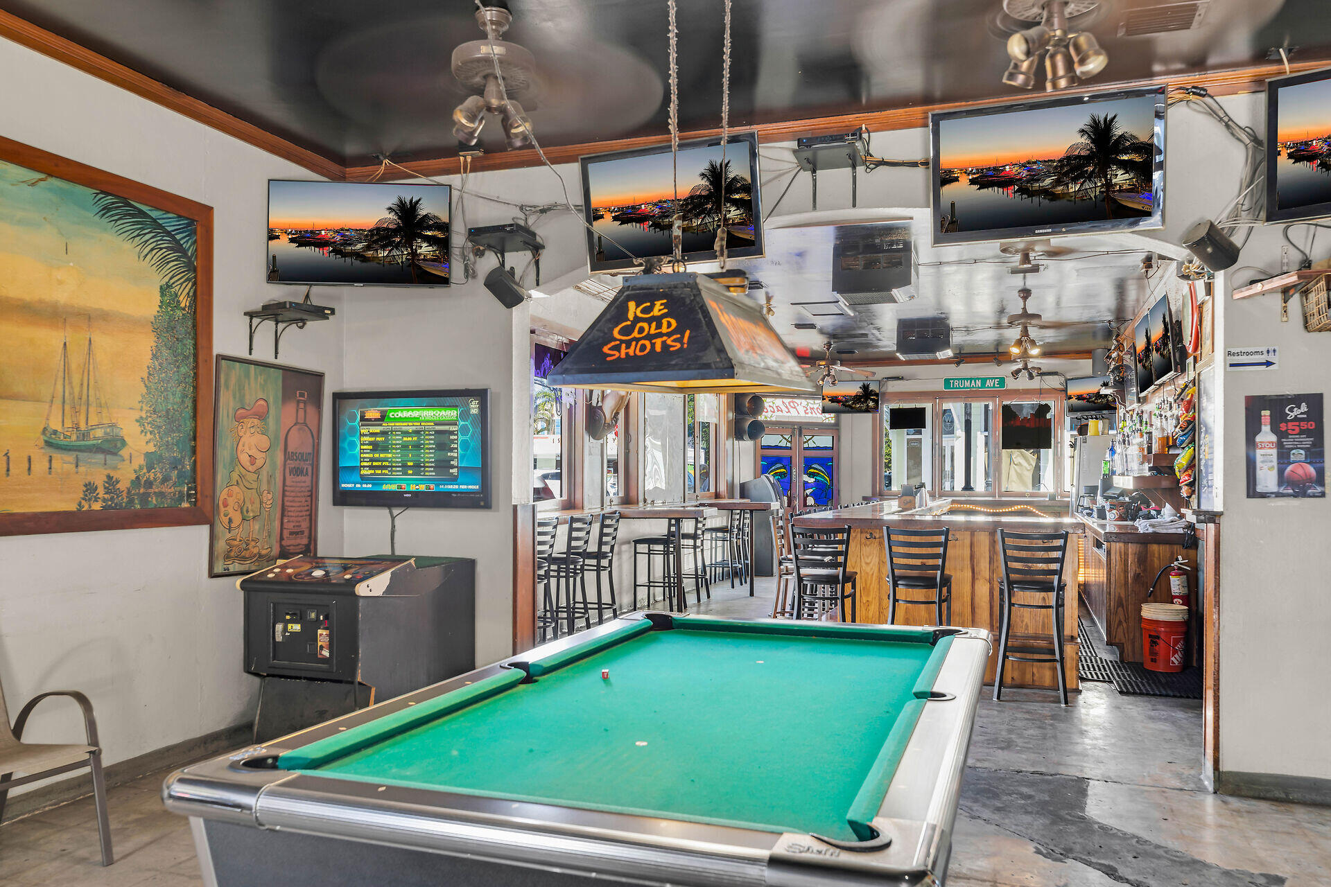 1000-1006 Truman Avenue