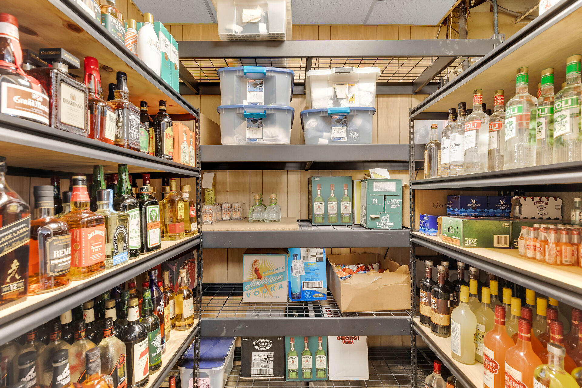 1000-1006 Truman Avenue