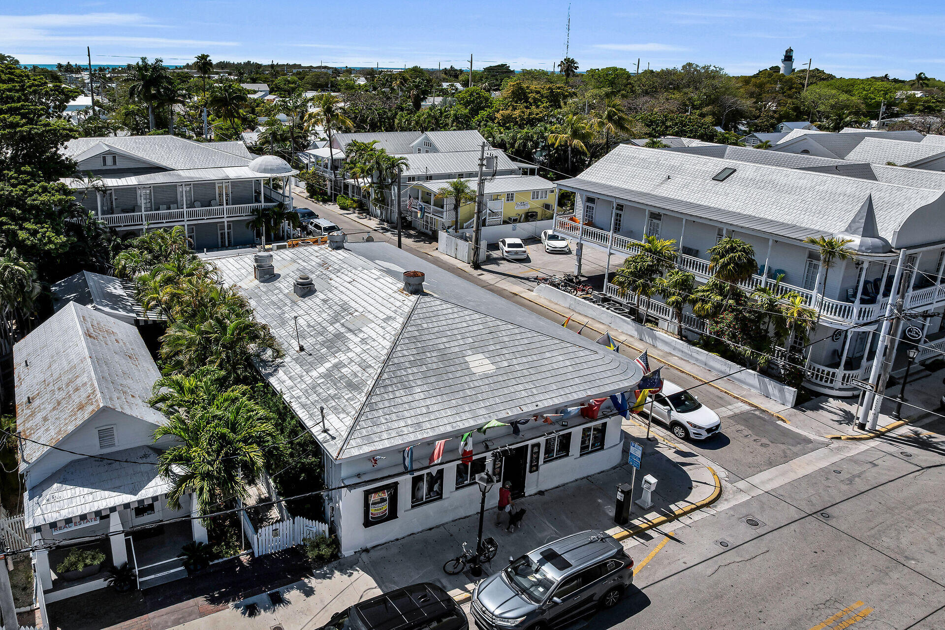1114 Duval Street