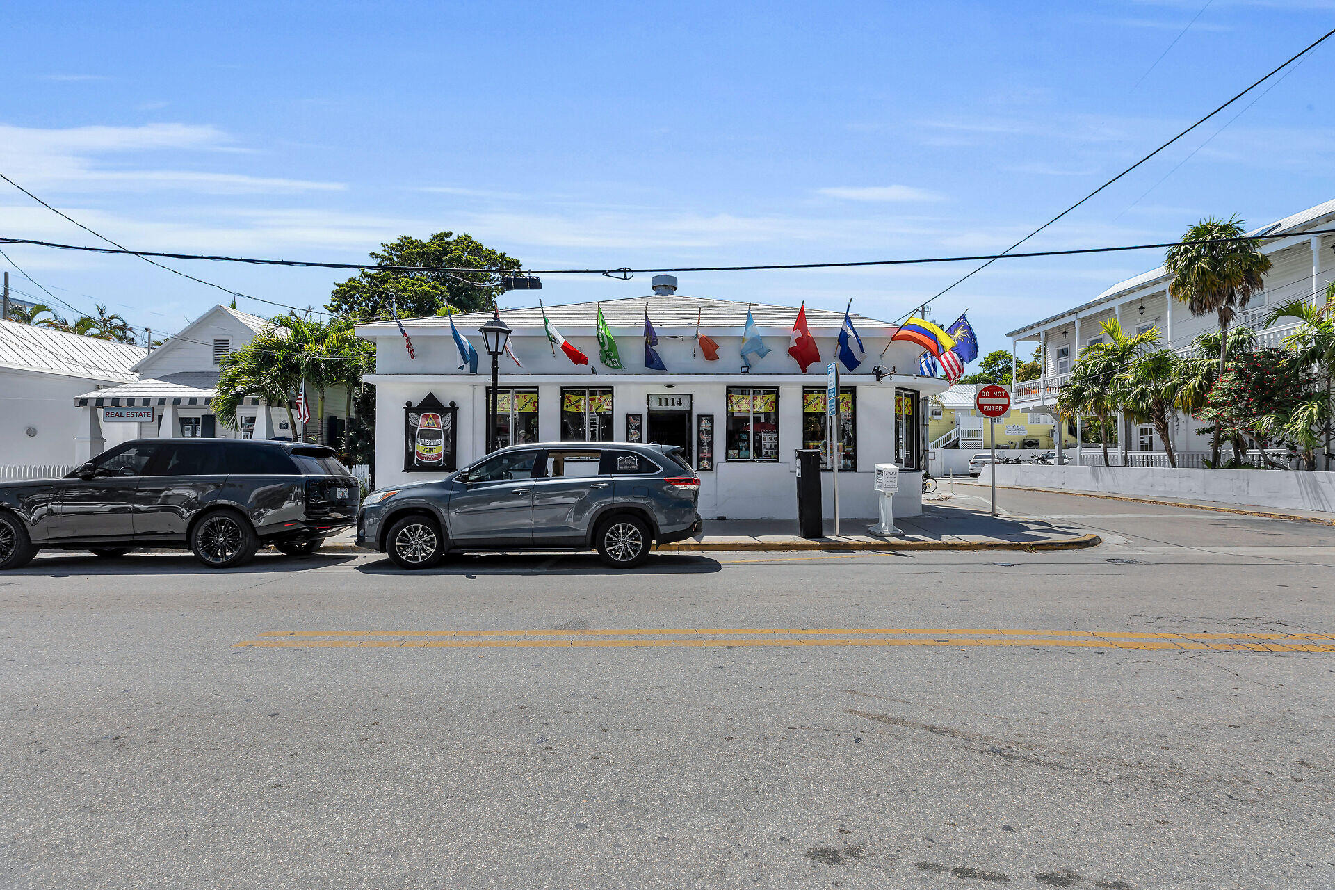 1114 Duval Street