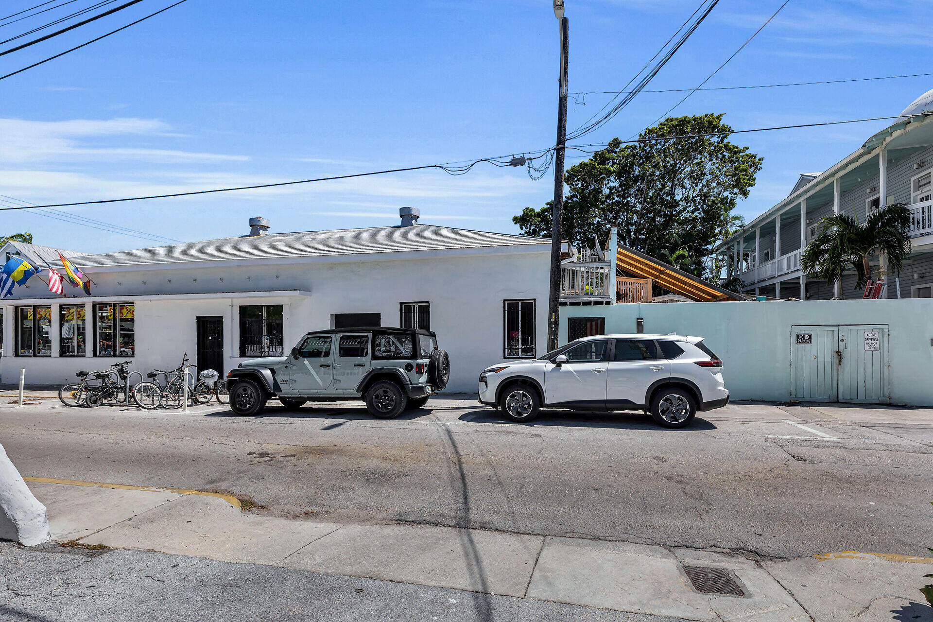 1114 Duval Street