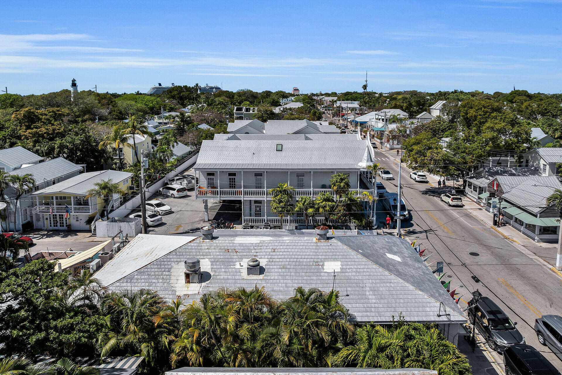 1114 Duval Street