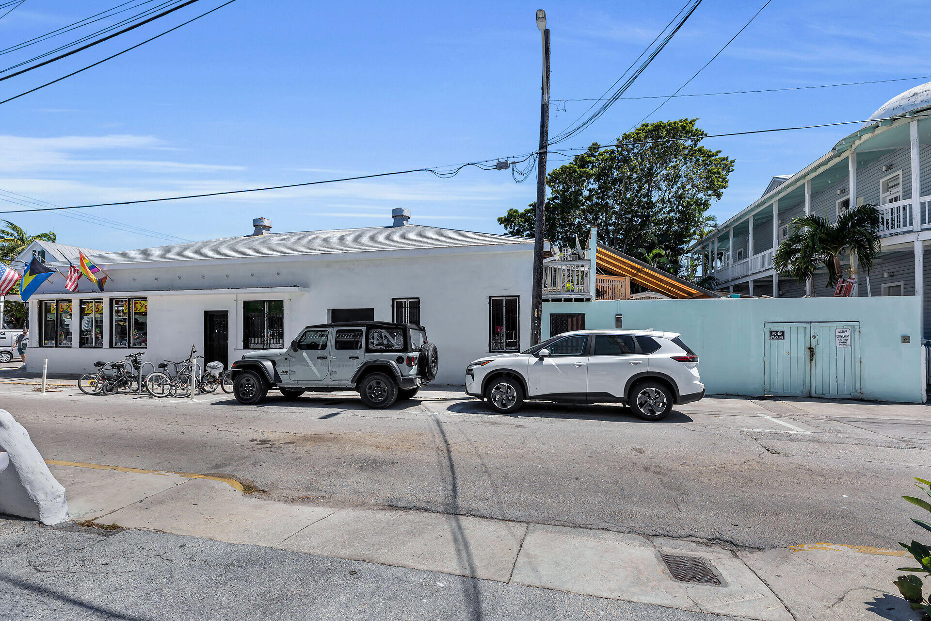 1114 Duval Street