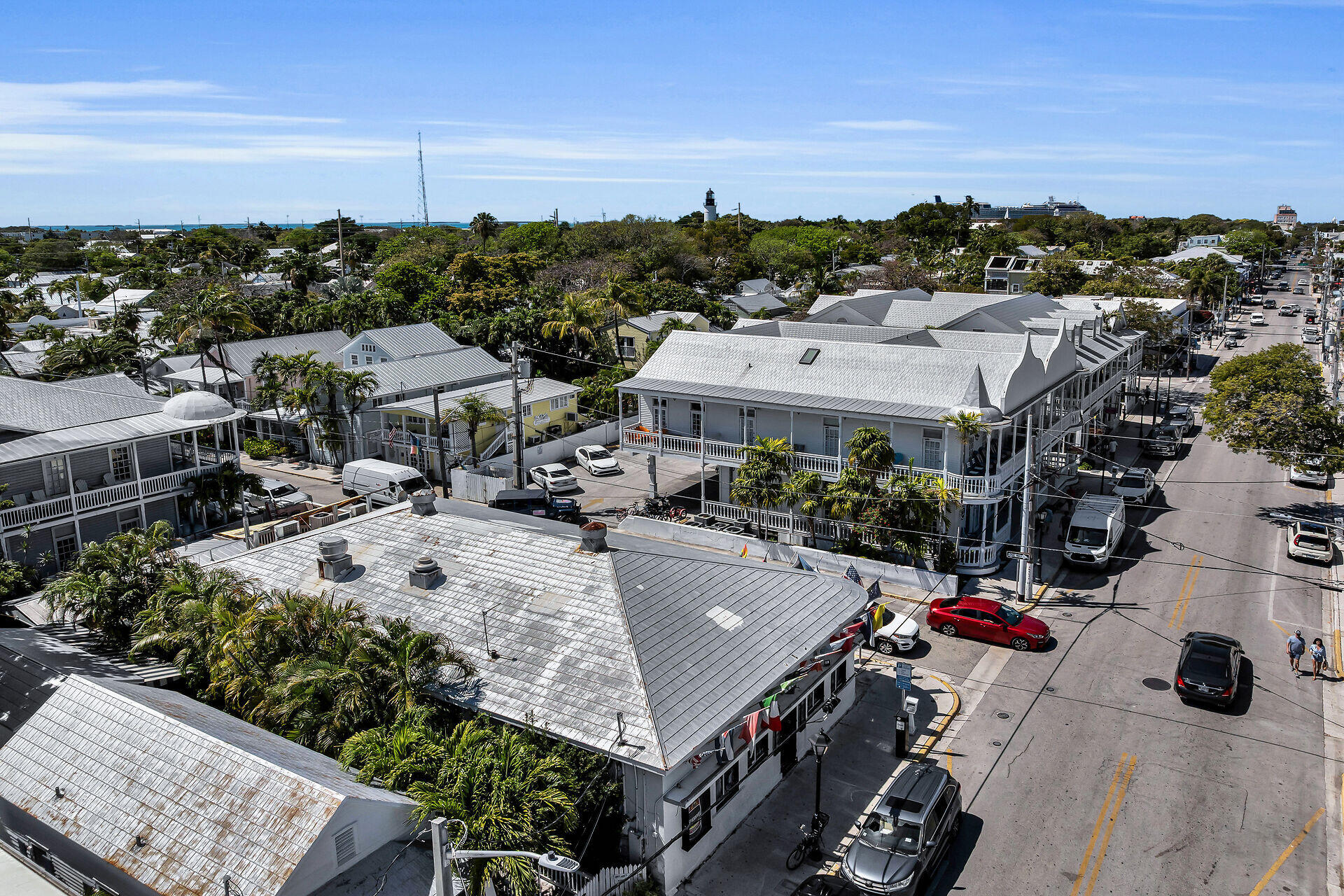 1114 Duval Street