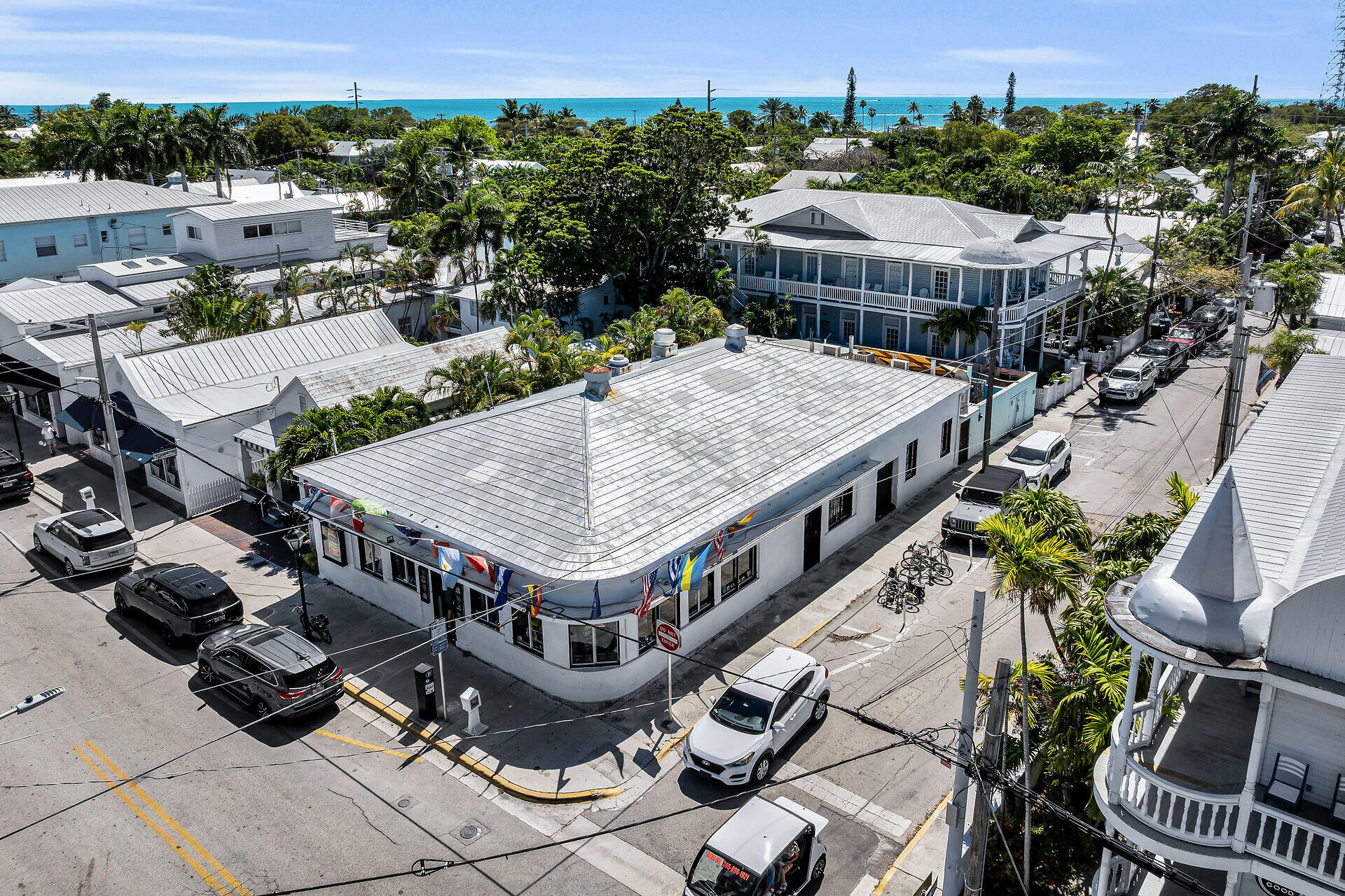 1114 Duval Street