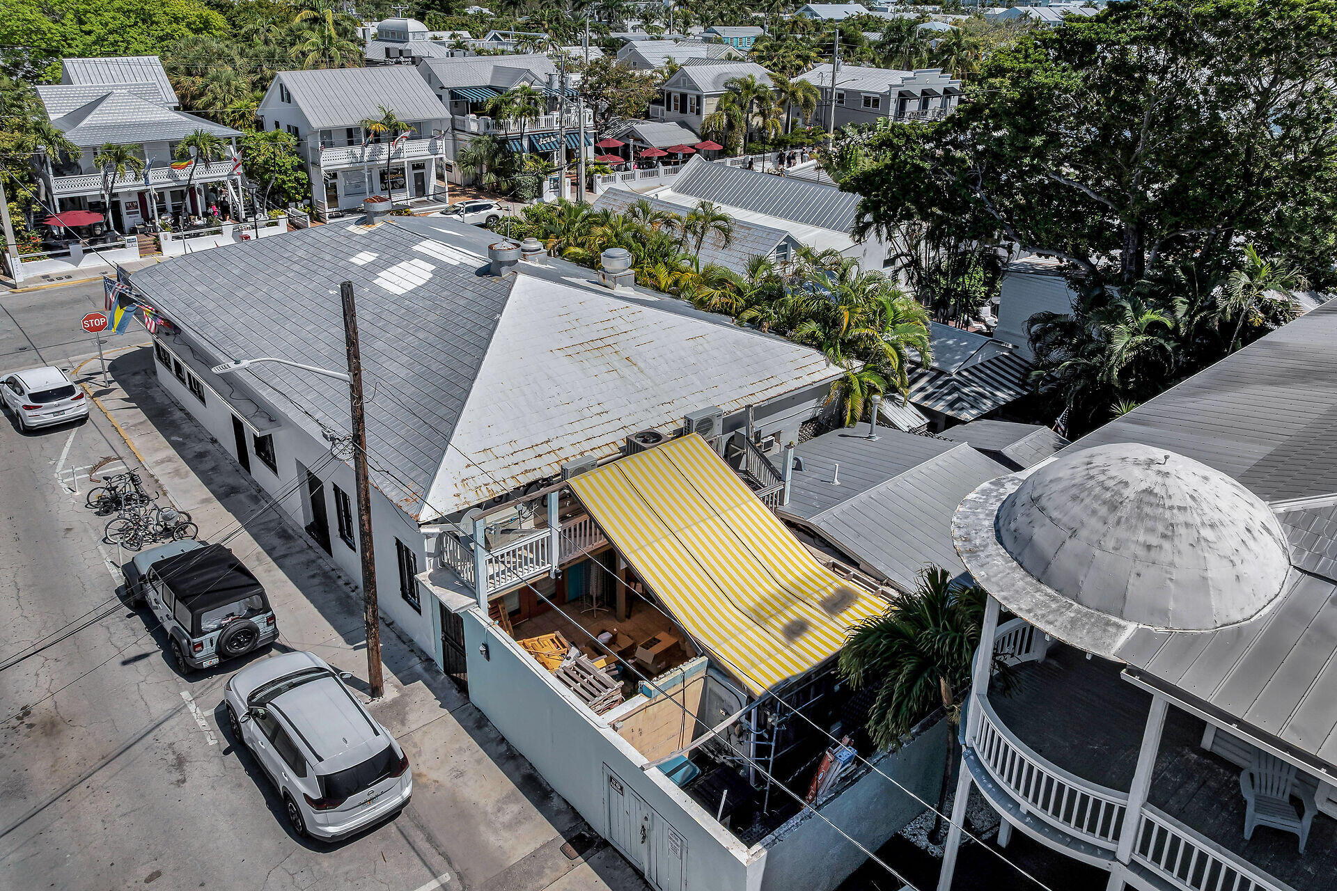 1114 Duval Street