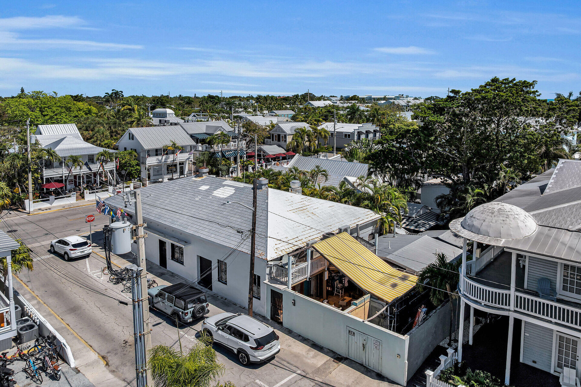 1114 Duval Street
