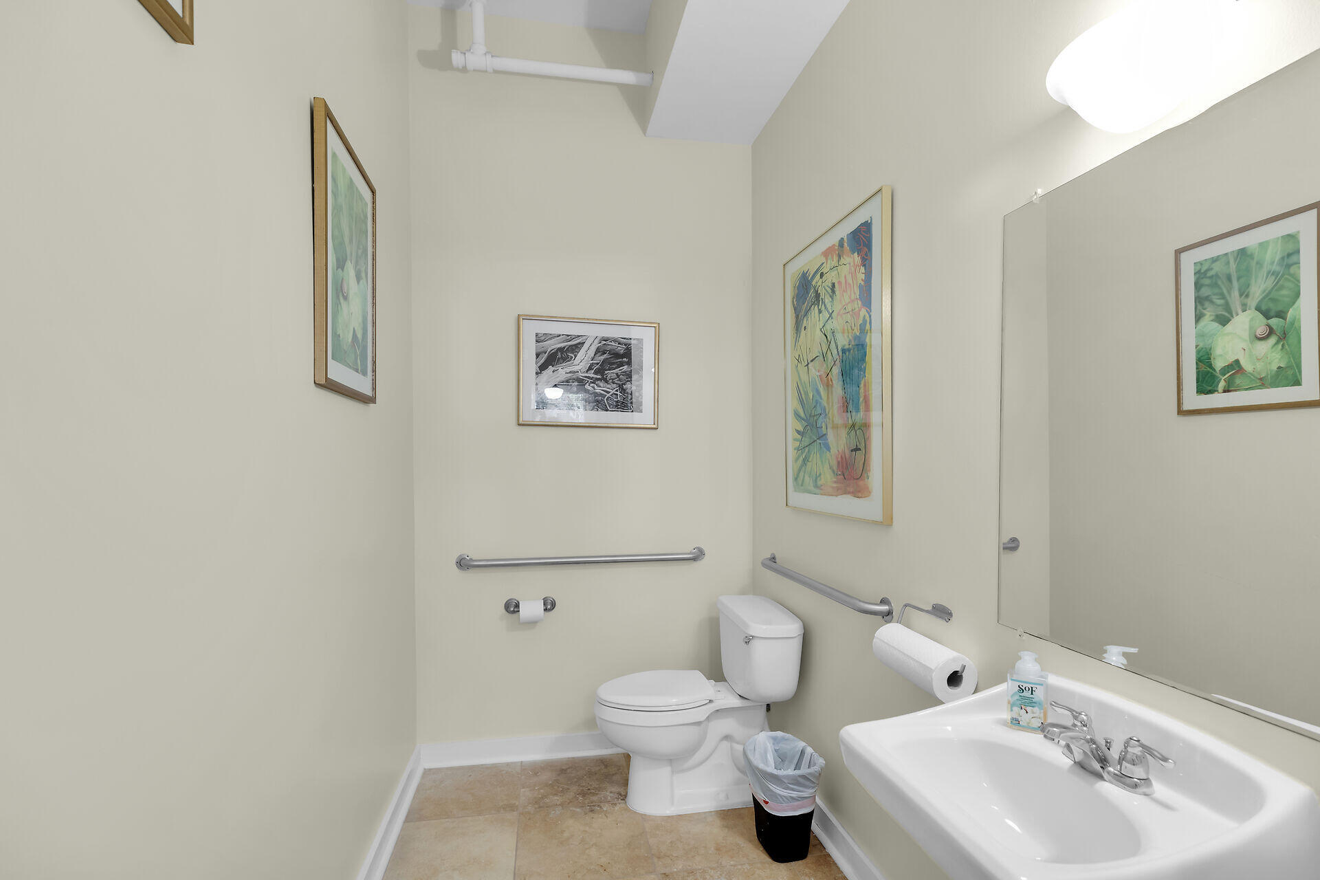 812 Fleming Street Unit: 2