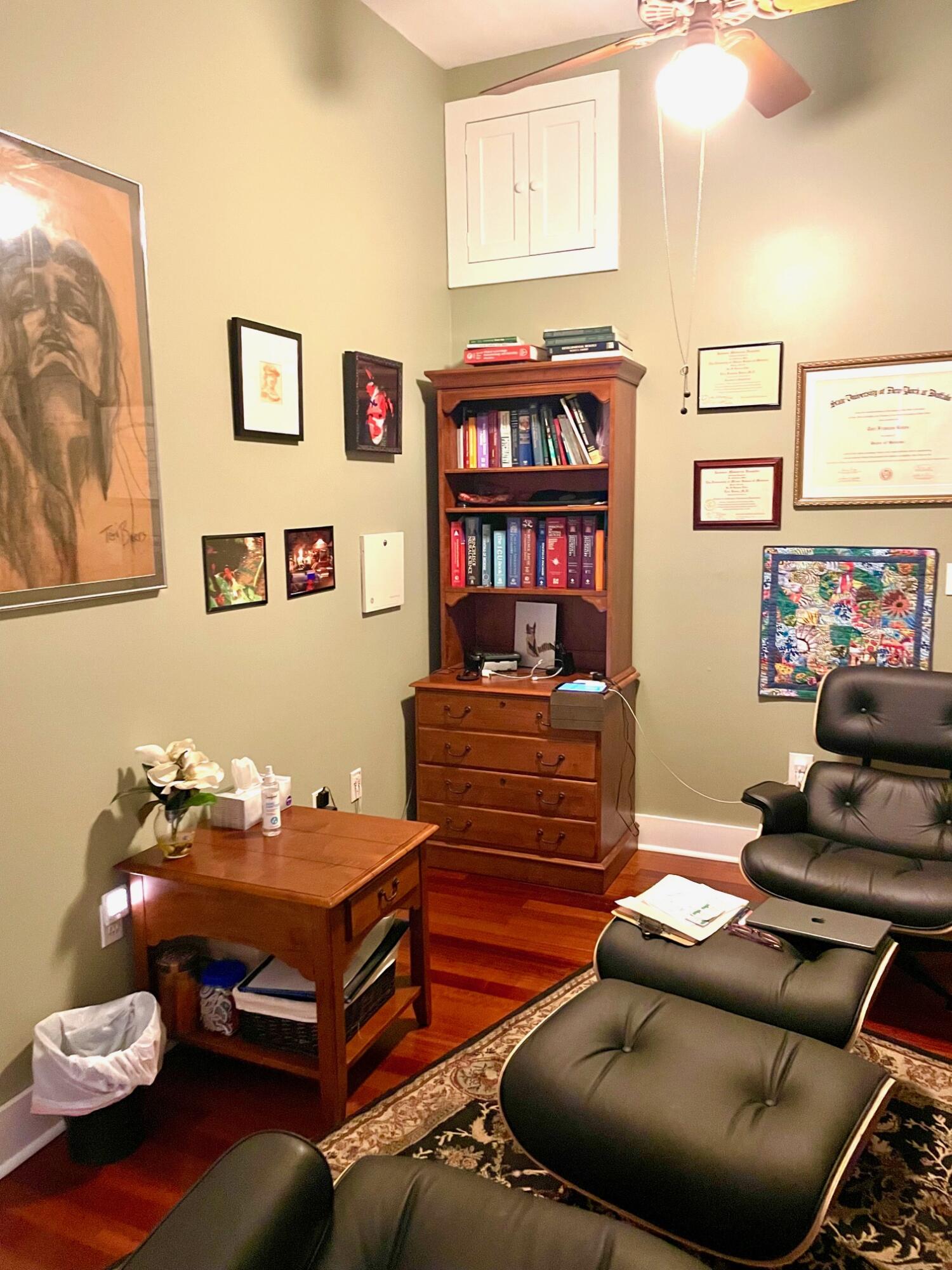 812 Fleming Street Unit: 2