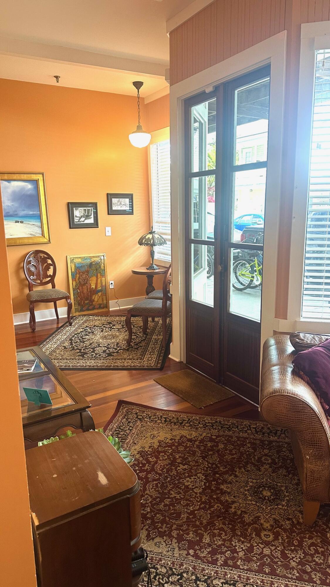 812 Fleming Street Unit: 2