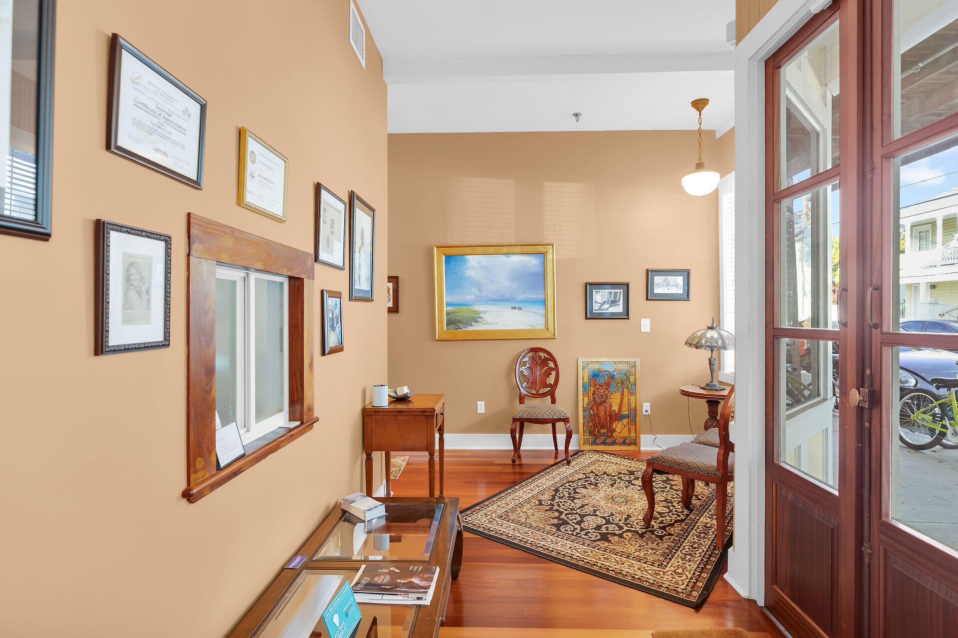 812 Fleming Street Unit: 2